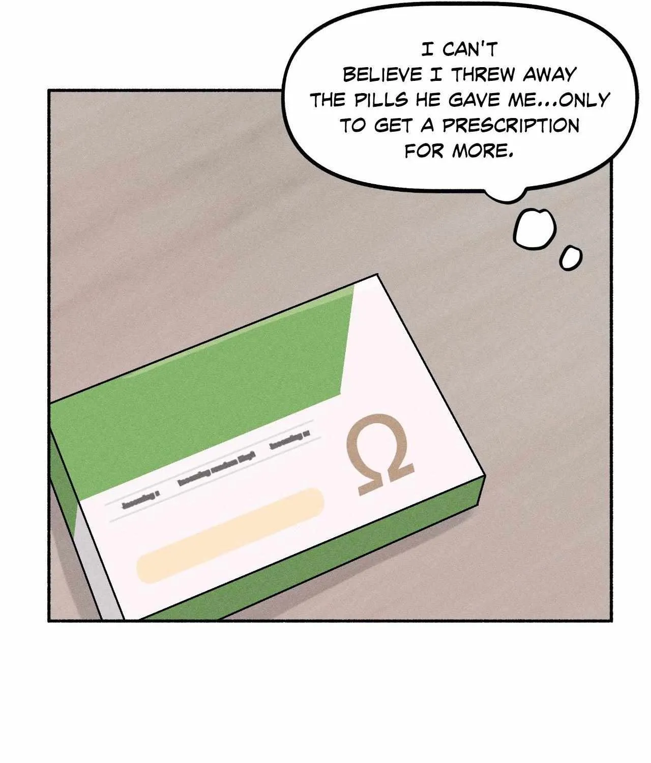 While You Were Letting Your Guard Down Chapter 3 page 5 - 