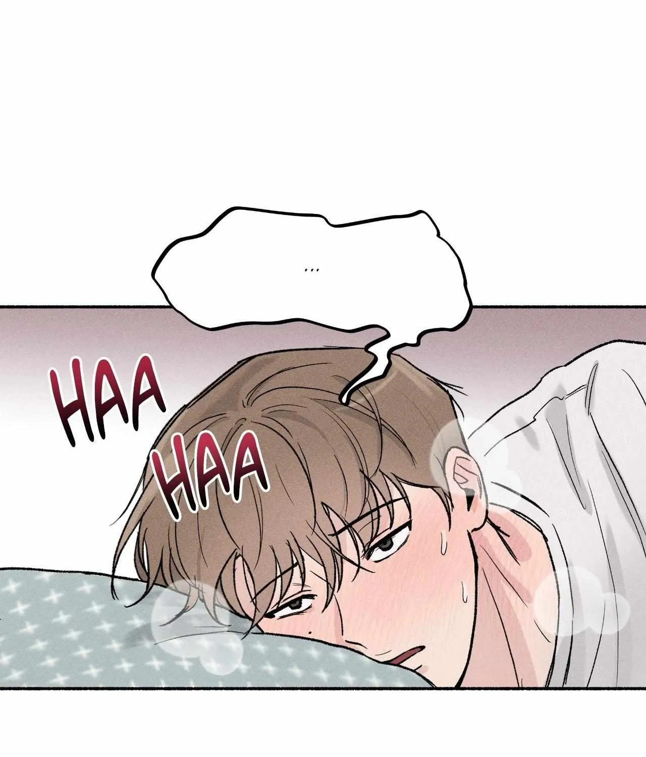 While You Were Letting Your Guard Down Chapter 3 page 43 - 