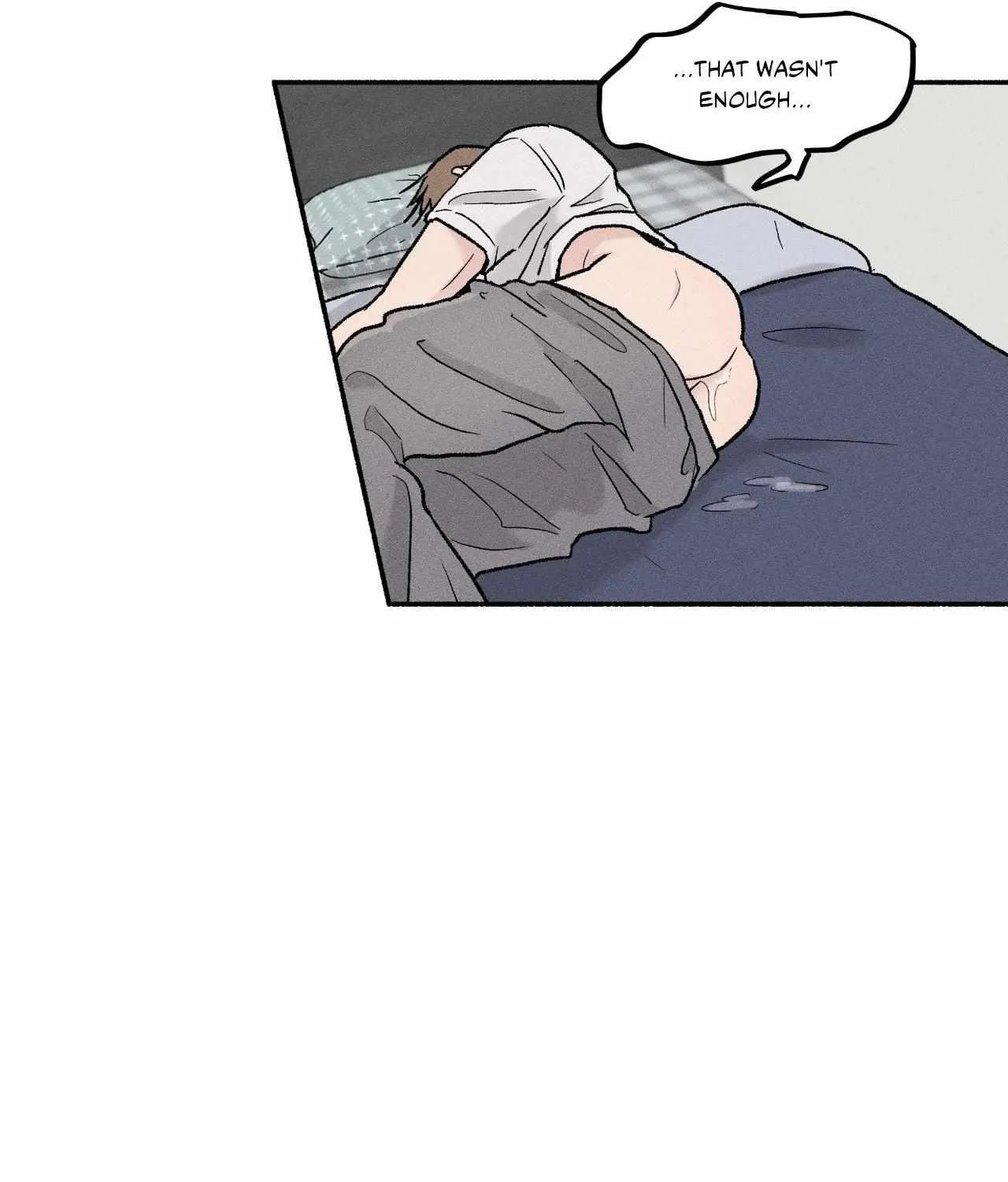 While You Were Letting Your Guard Down Chapter 3 page 45 - 