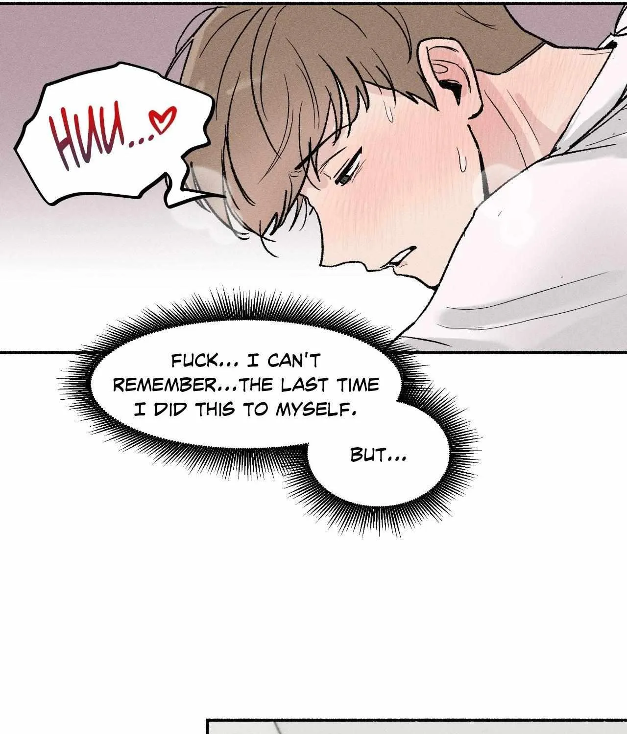 While You Were Letting Your Guard Down Chapter 3 page 49 - 
