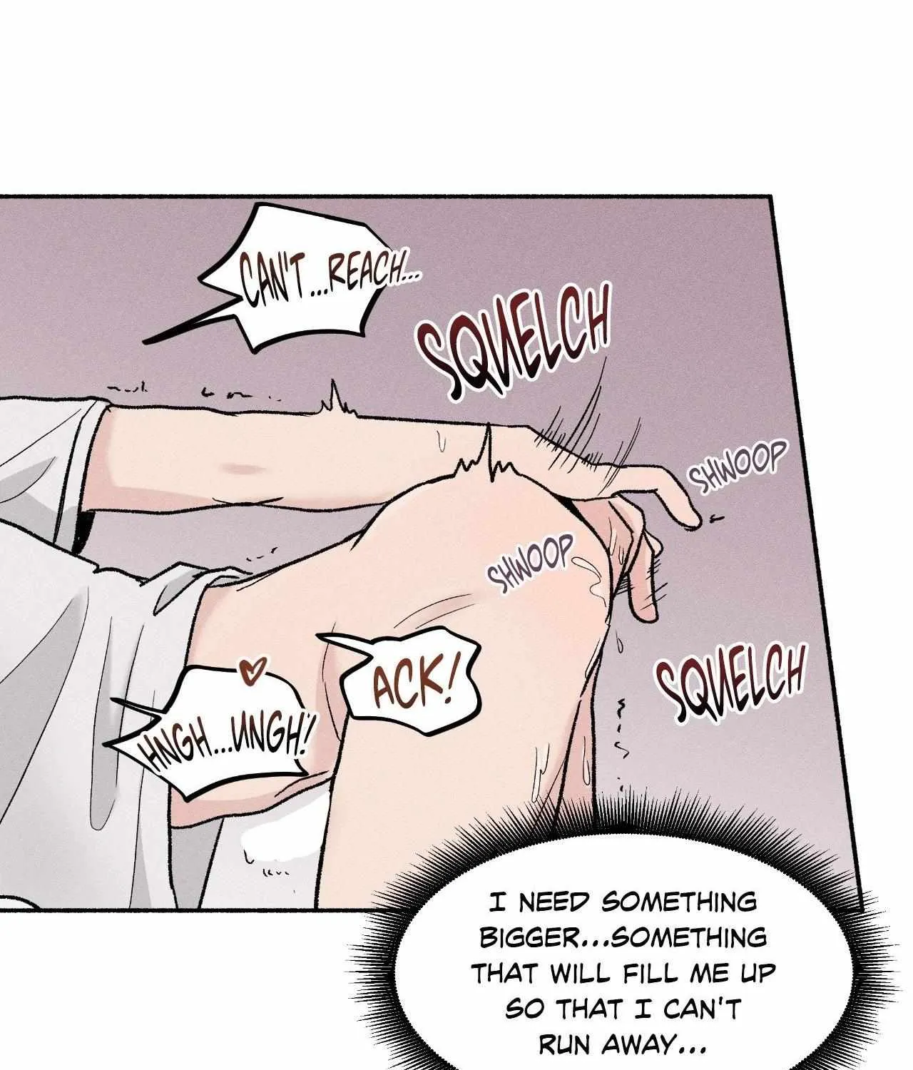 While You Were Letting Your Guard Down Chapter 3 page 51 - 