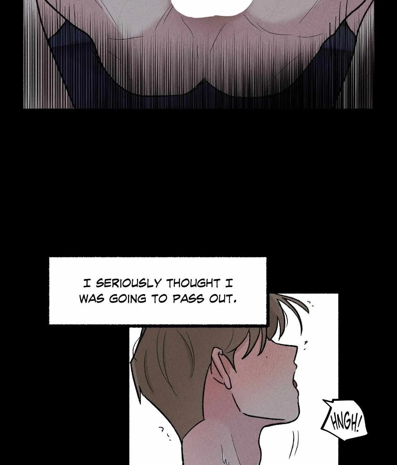 While You Were Letting Your Guard Down Chapter 3 page 54 - 
