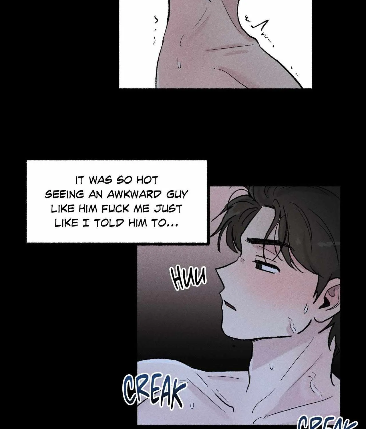 While You Were Letting Your Guard Down Chapter 3 page 55 - 