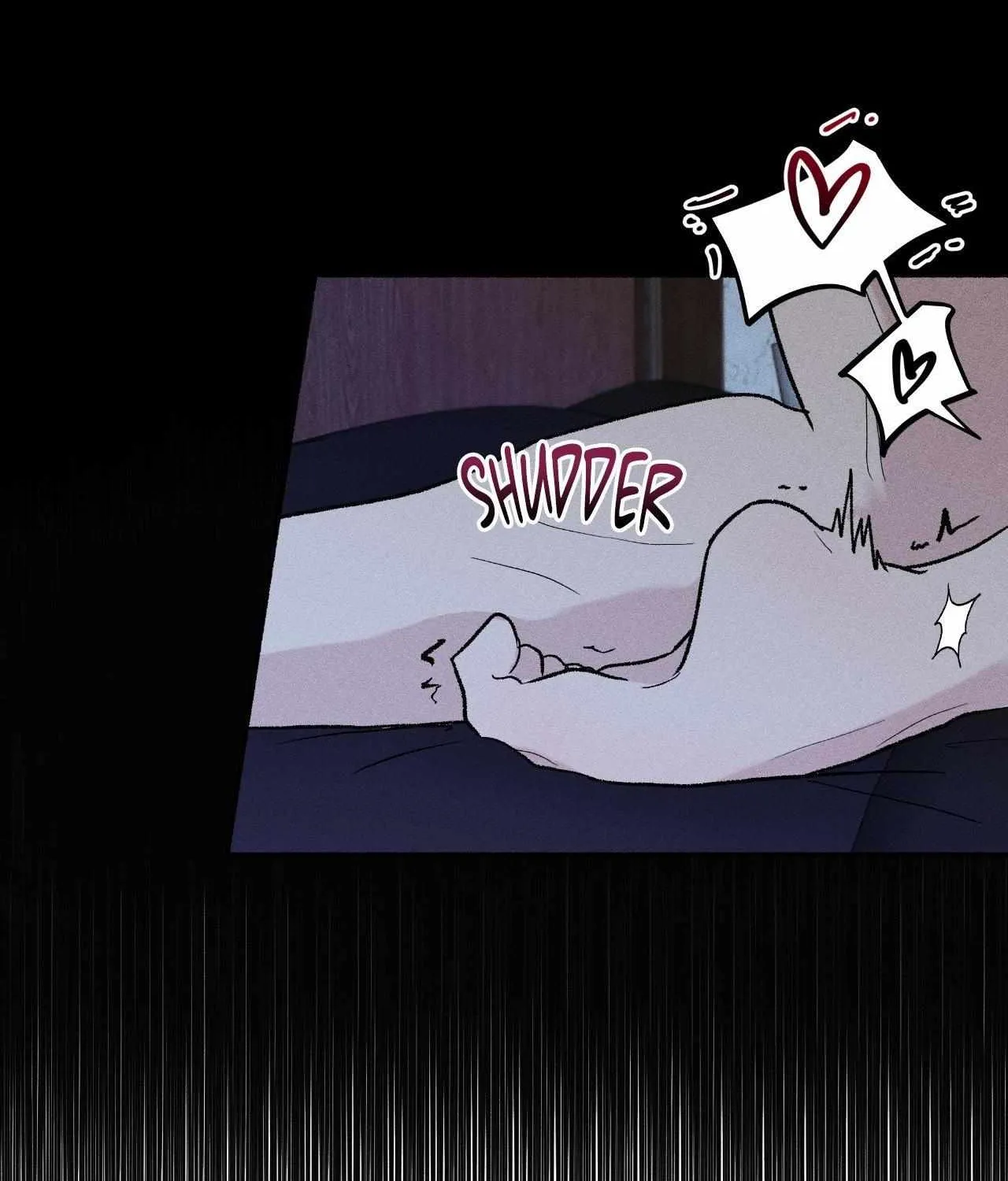 While You Were Letting Your Guard Down Chapter 3 page 58 - 