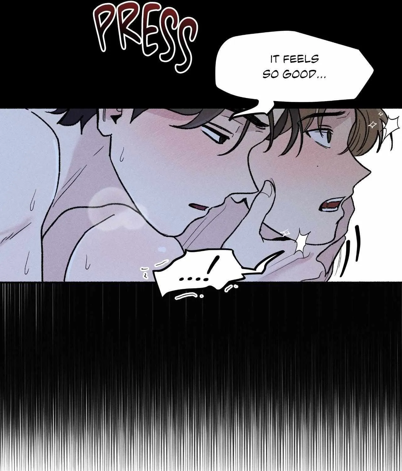 While You Were Letting Your Guard Down Chapter 3 page 65 - 