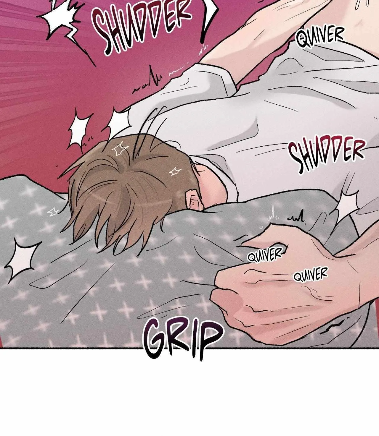 While You Were Letting Your Guard Down Chapter 3 page 67 - 
