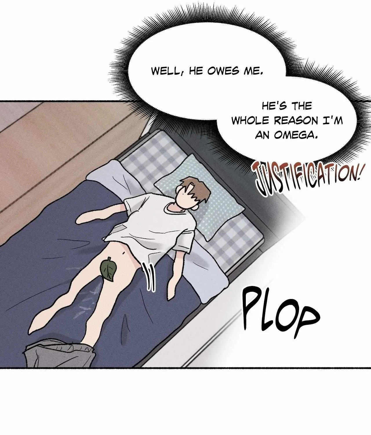While You Were Letting Your Guard Down Chapter 3 page 72 - 