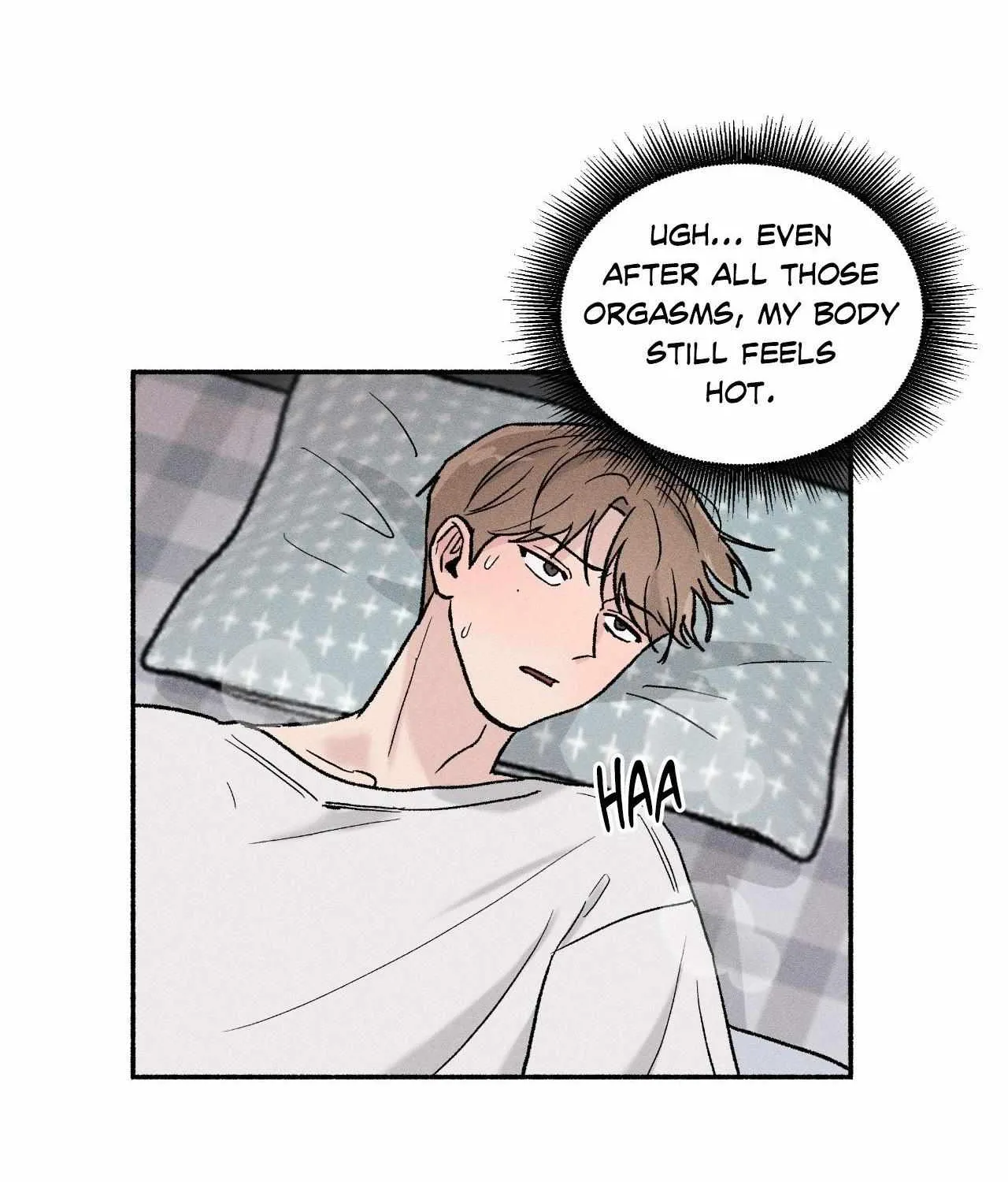 While You Were Letting Your Guard Down Chapter 3 page 73 - 