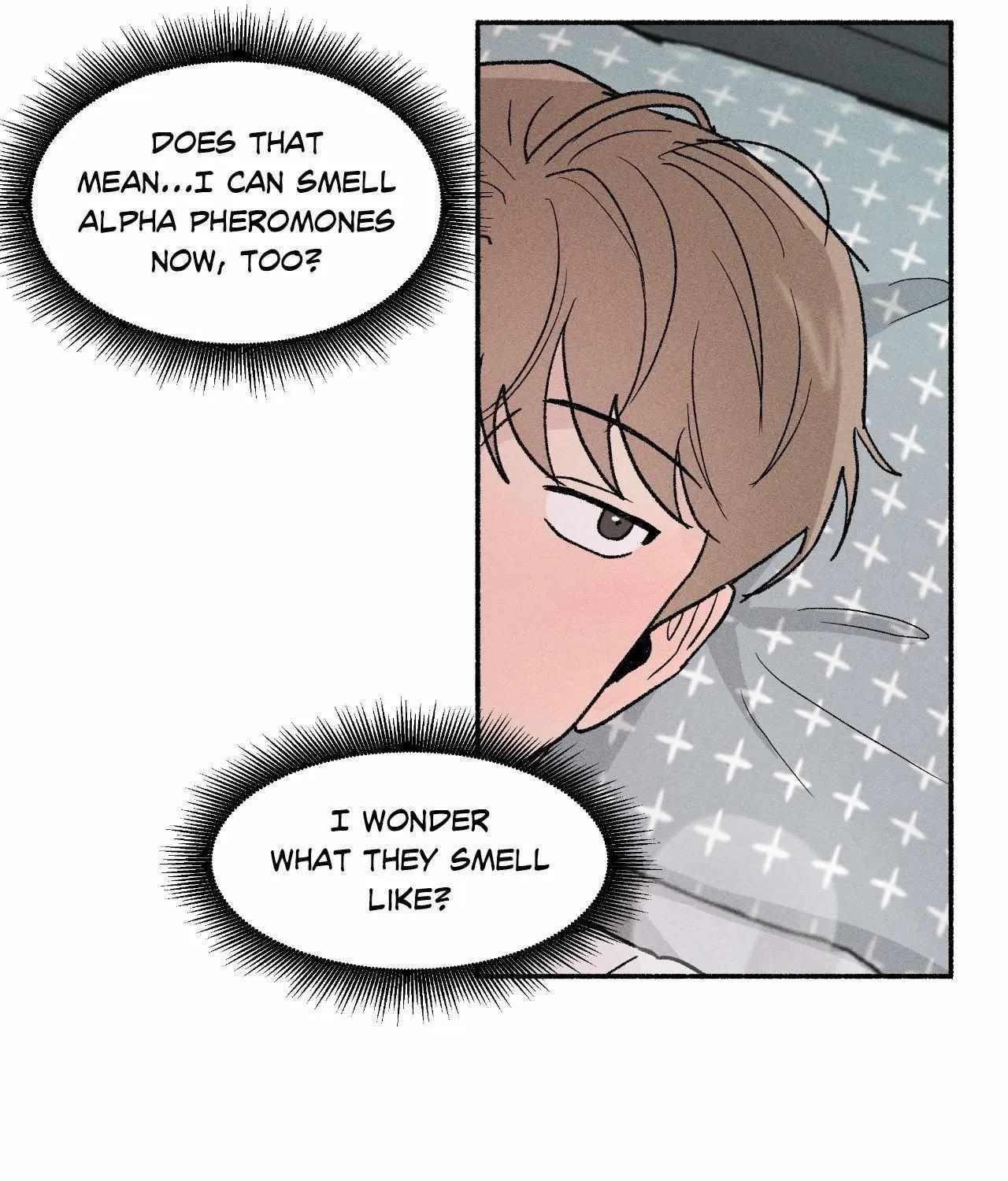While You Were Letting Your Guard Down Chapter 3 page 75 - 