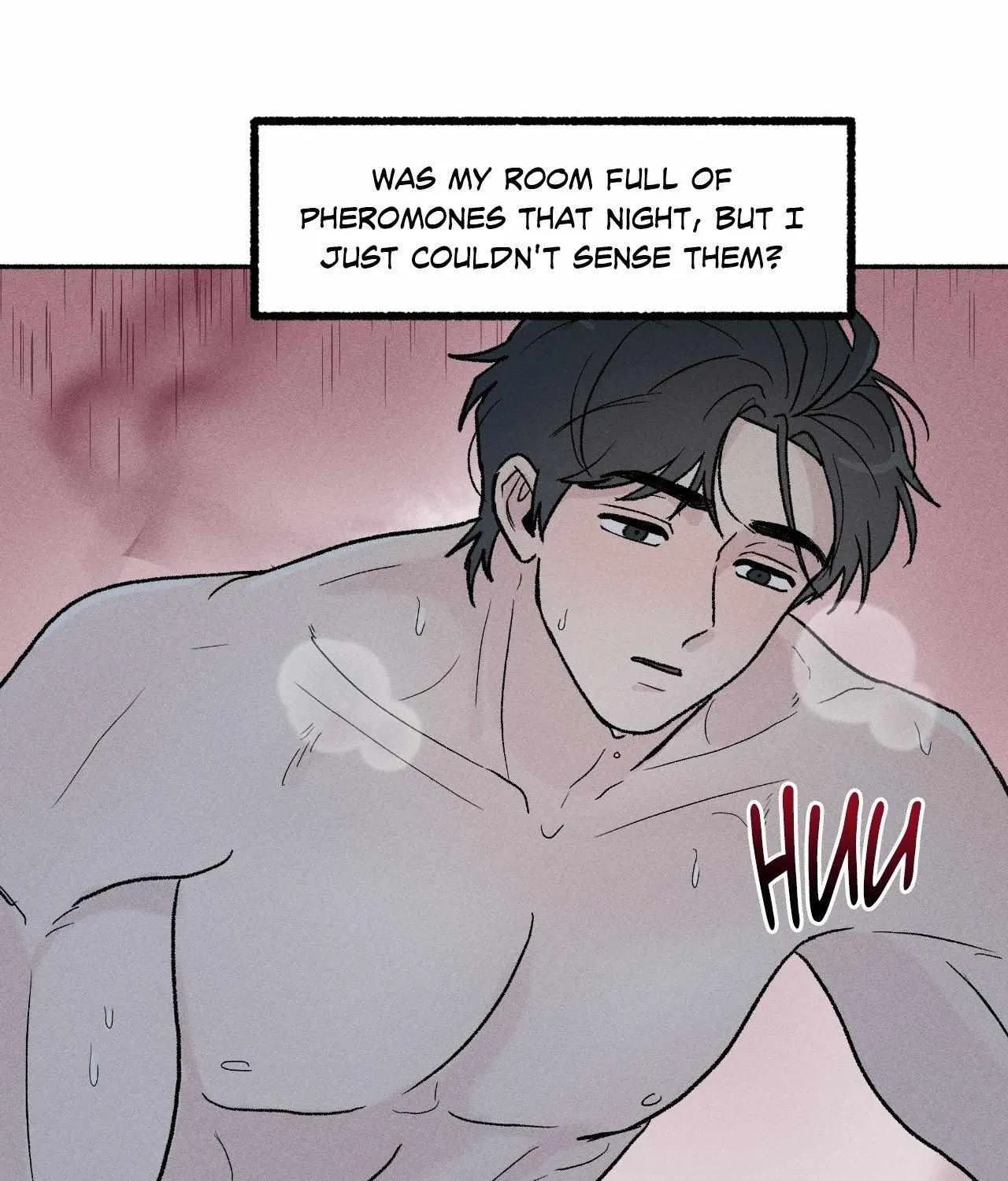 While You Were Letting Your Guard Down Chapter 3 page 76 - 