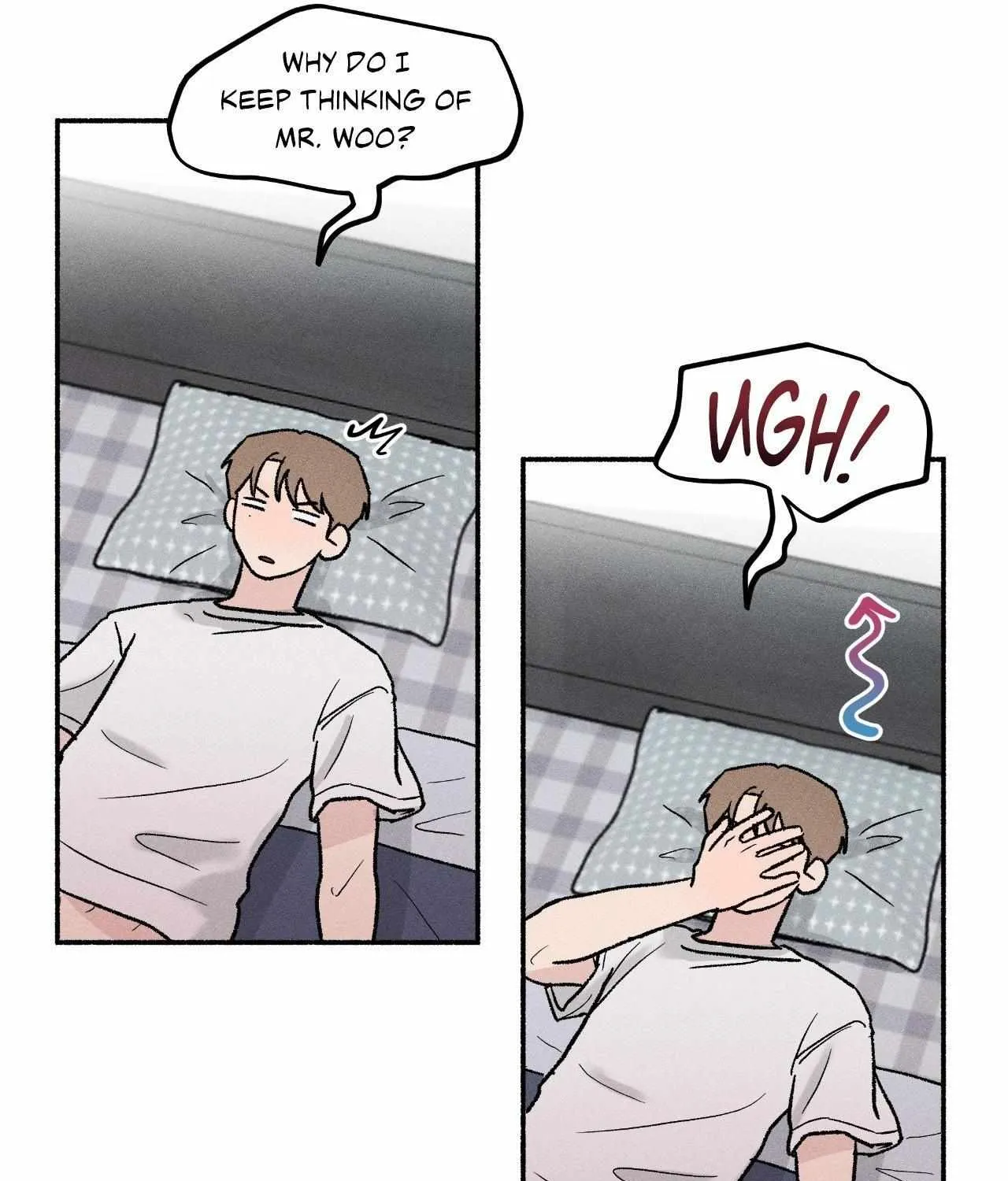 While You Were Letting Your Guard Down Chapter 3 page 78 - 
