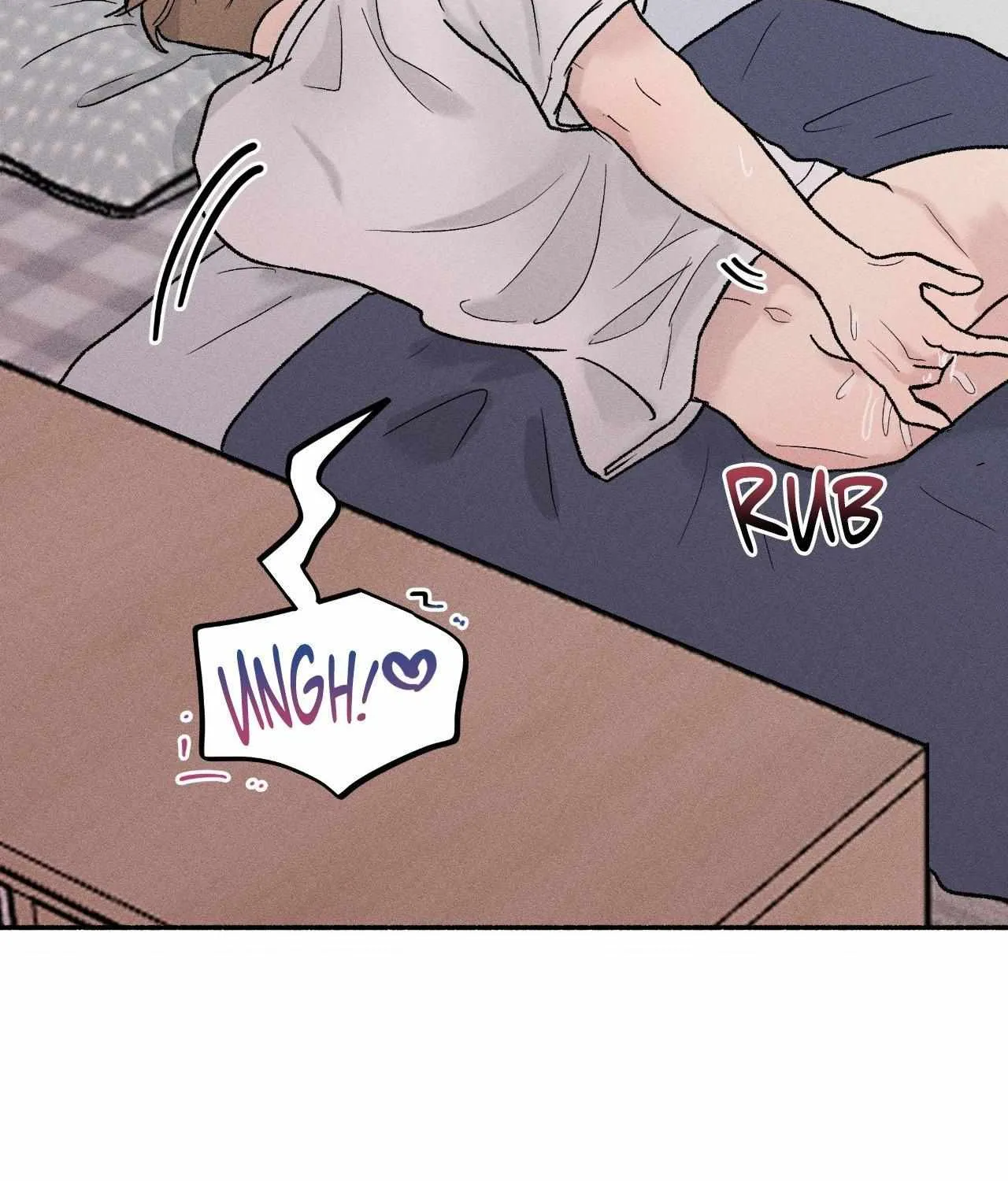 While You Were Letting Your Guard Down Chapter 3 page 80 - 