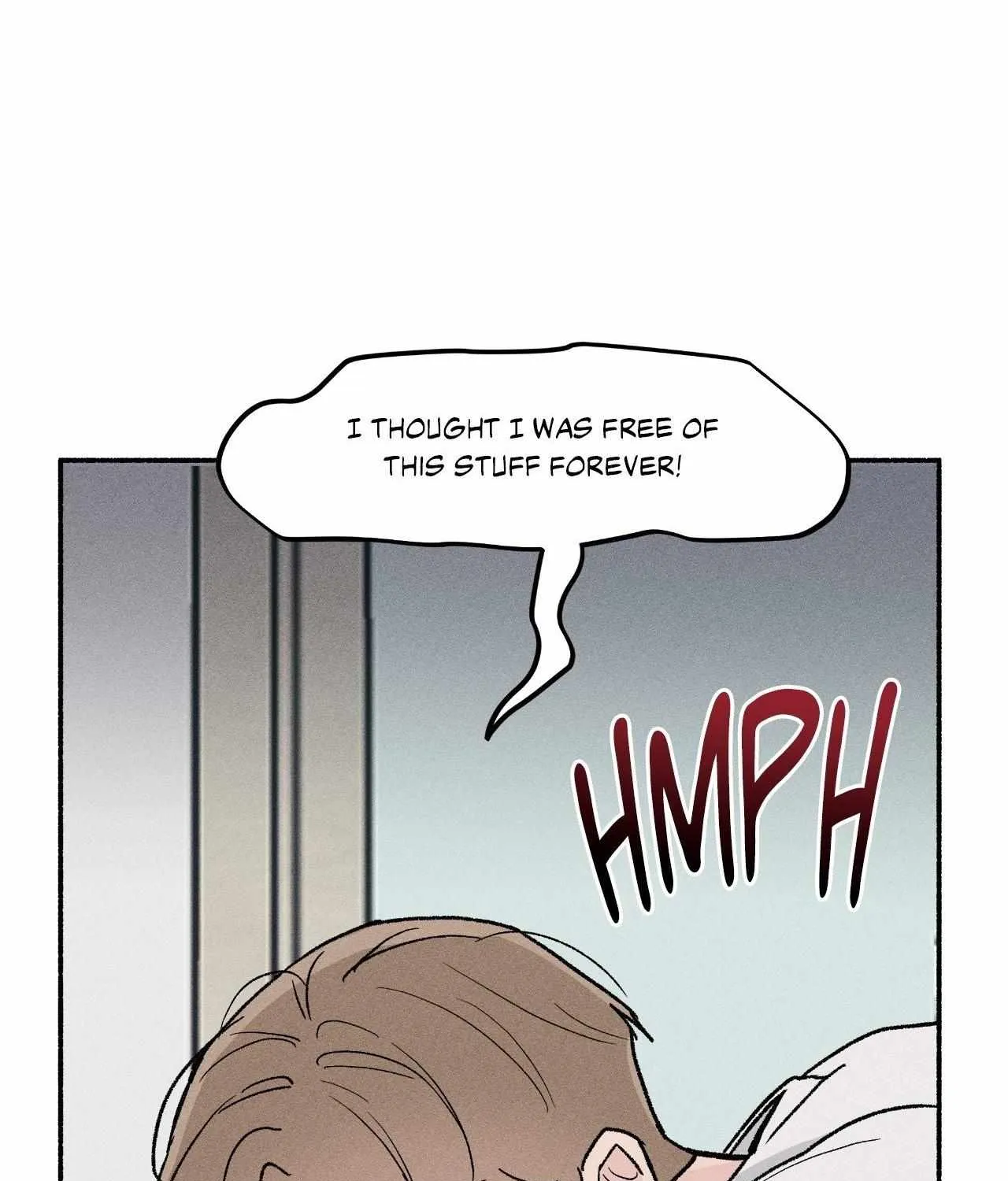 While You Were Letting Your Guard Down Chapter 3 page 9 - 