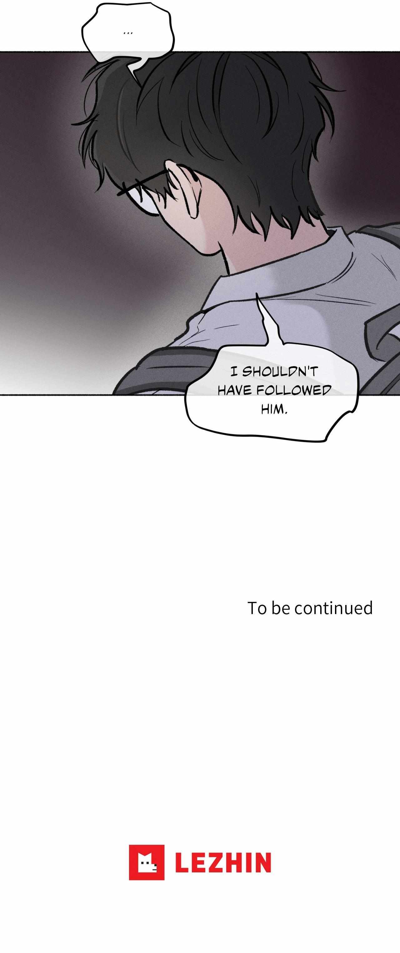 While You Were Letting Your Guard Down Chapter 32 page 31 - 