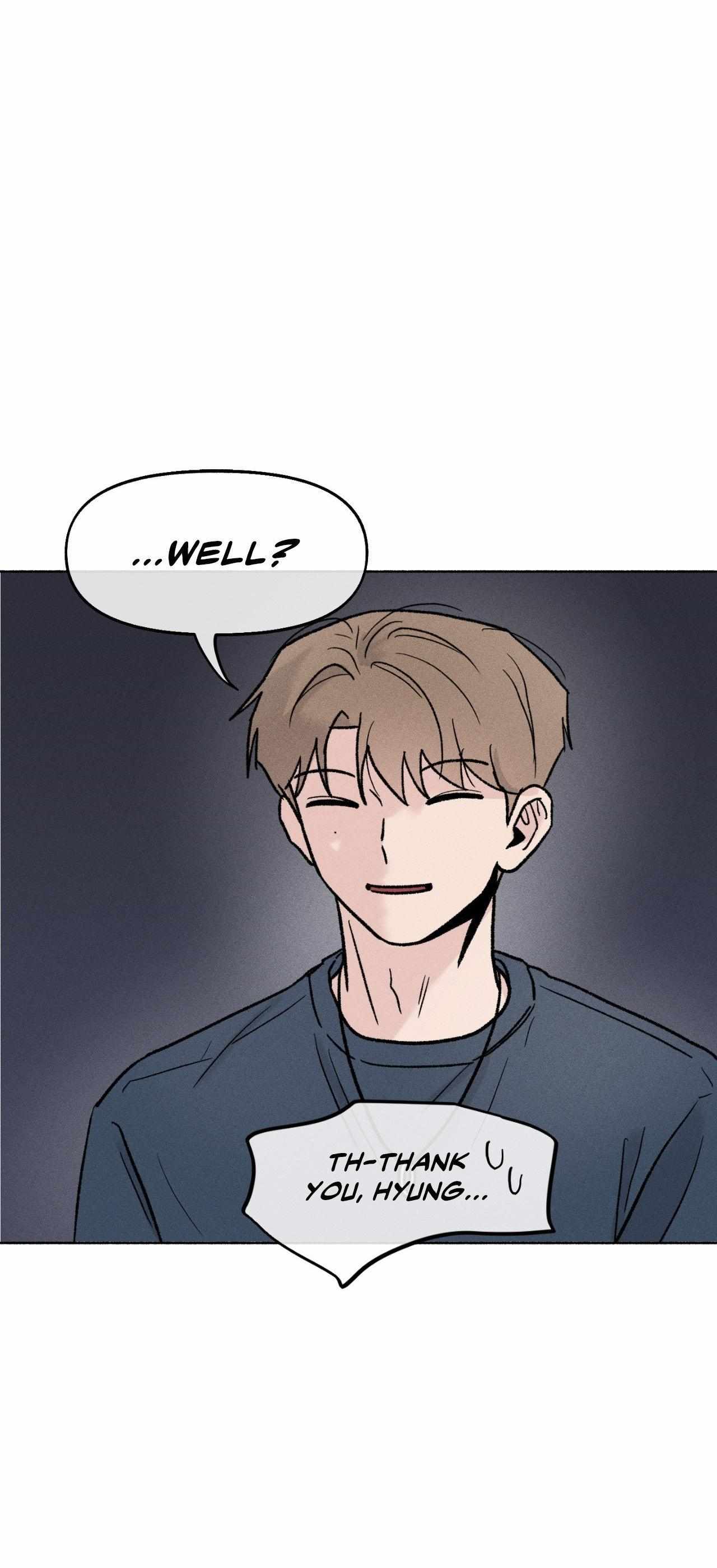 While You Were Letting Your Guard Down Chapter 34 page 4 - 