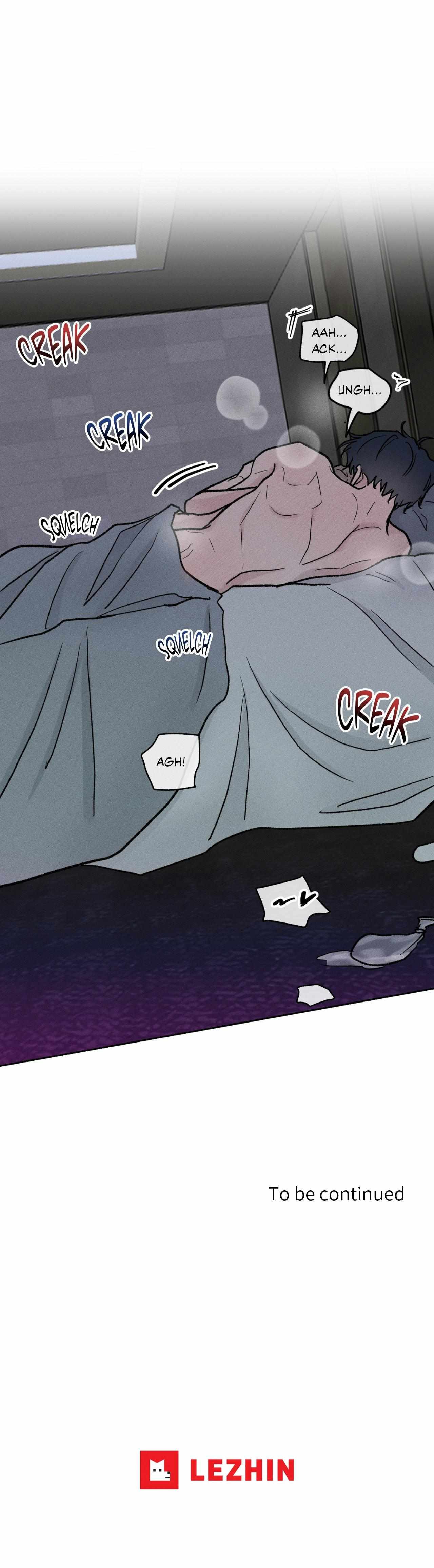 While You Were Letting Your Guard Down Chapter 39 page 29 - 