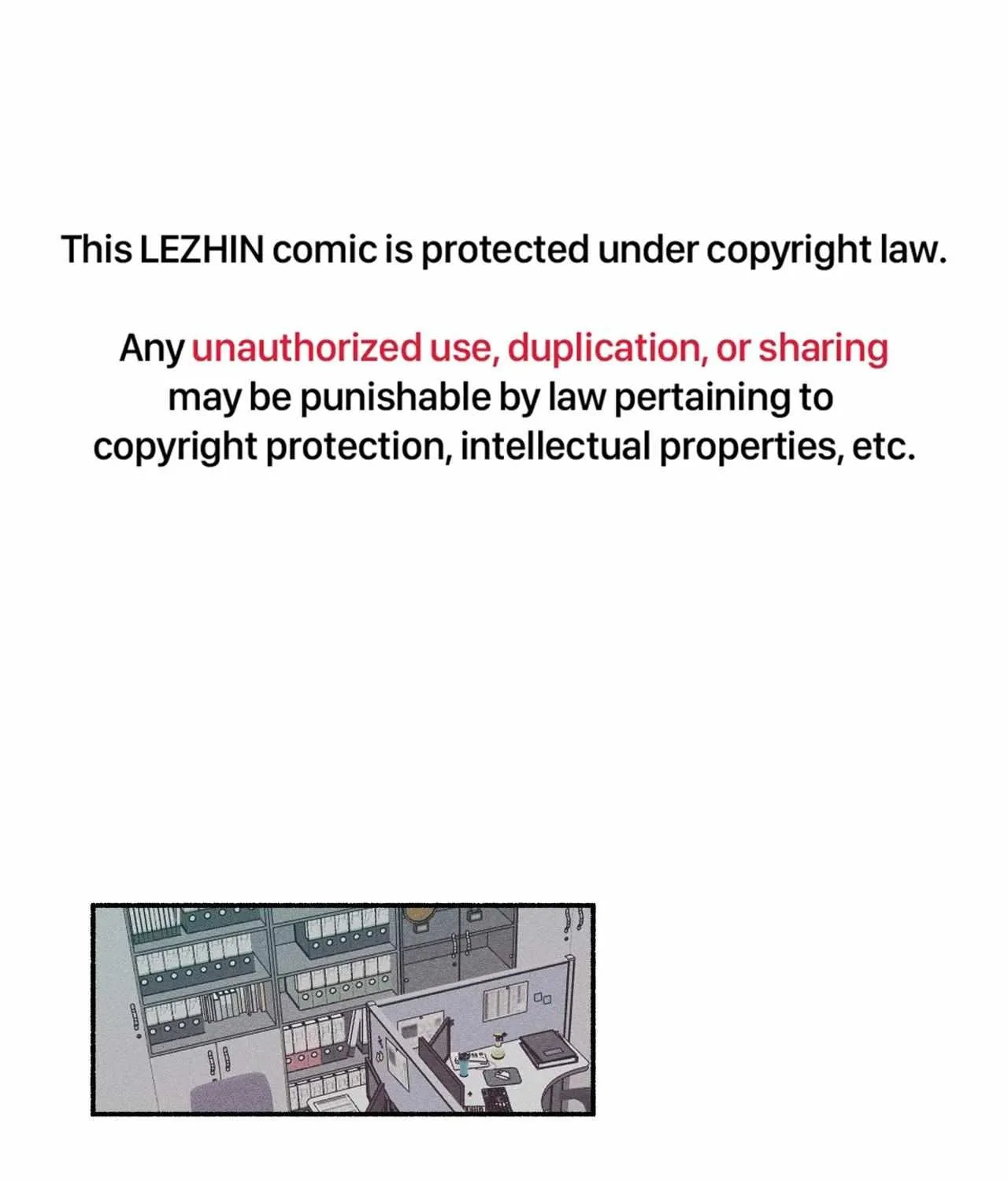 While You Were Letting Your Guard Down Chapter 4 page 2 - 