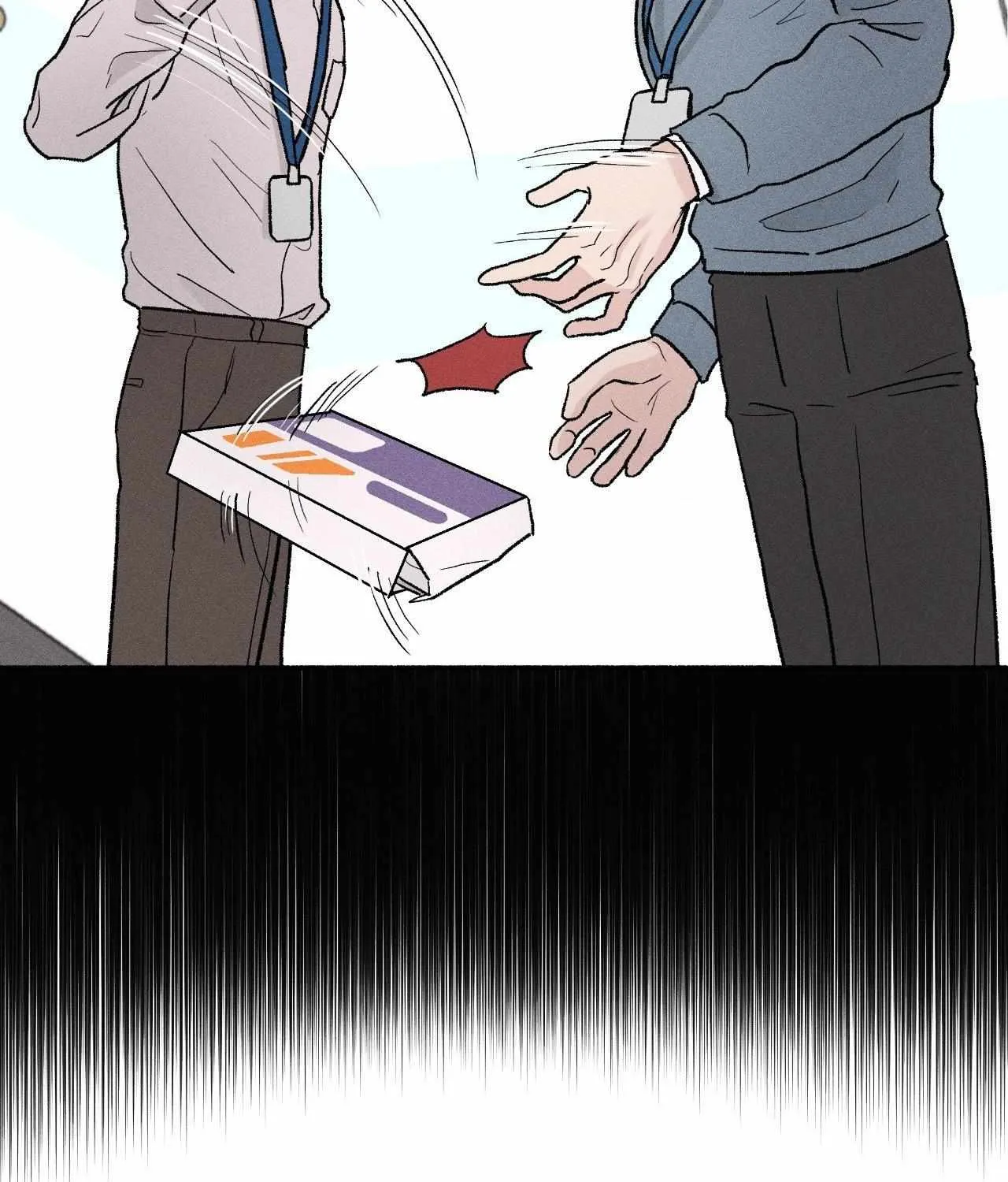 While You Were Letting Your Guard Down Chapter 4 page 15 - 