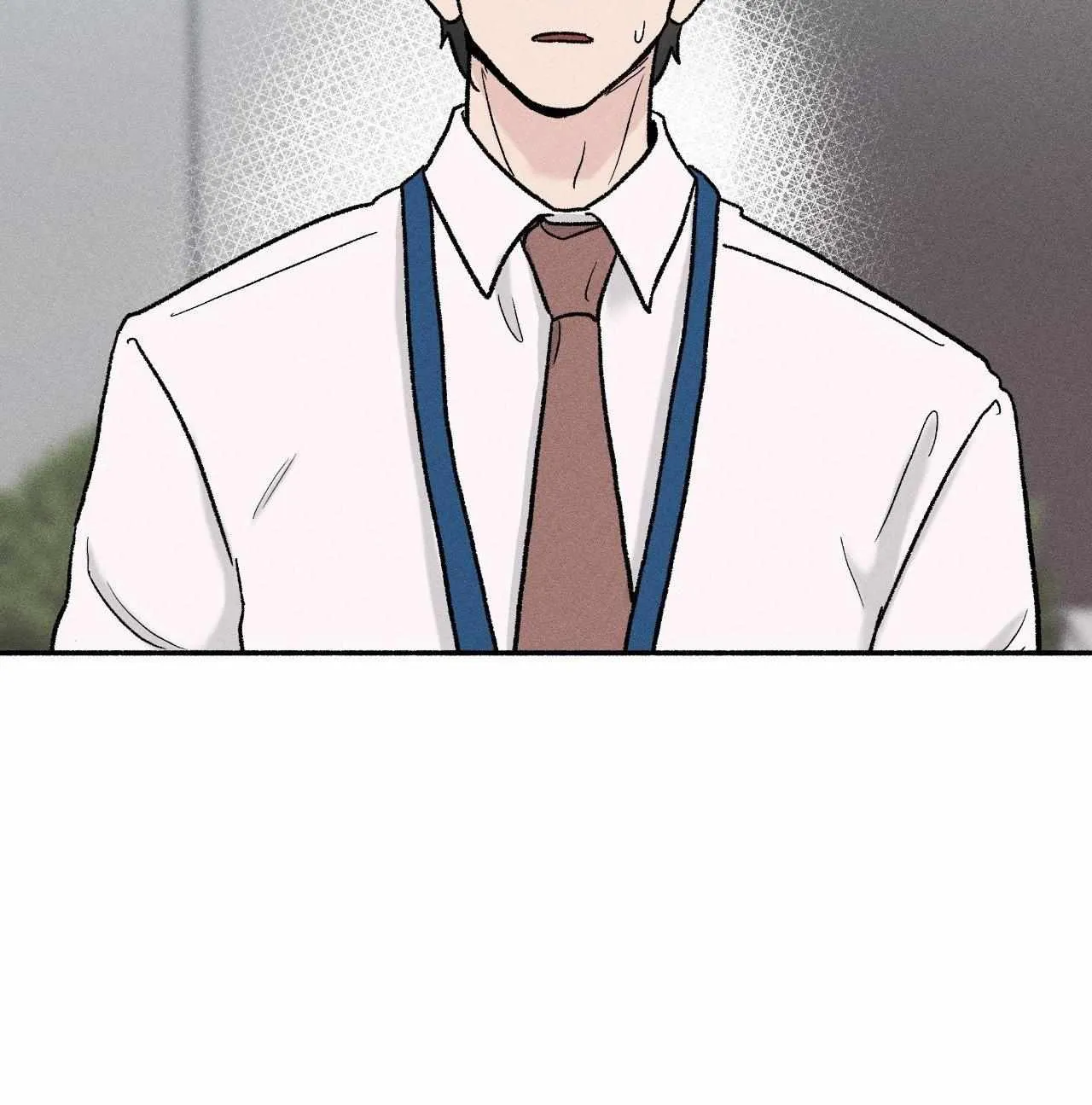While You Were Letting Your Guard Down Chapter 4 page 19 - 