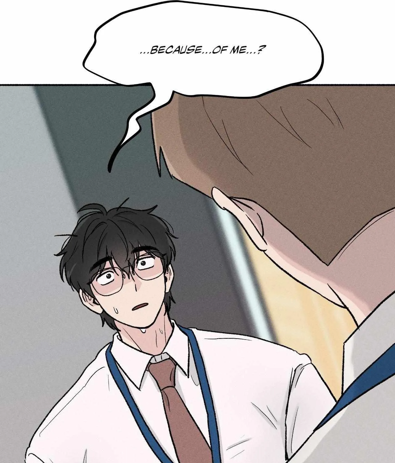 While You Were Letting Your Guard Down Chapter 4 page 24 - 
