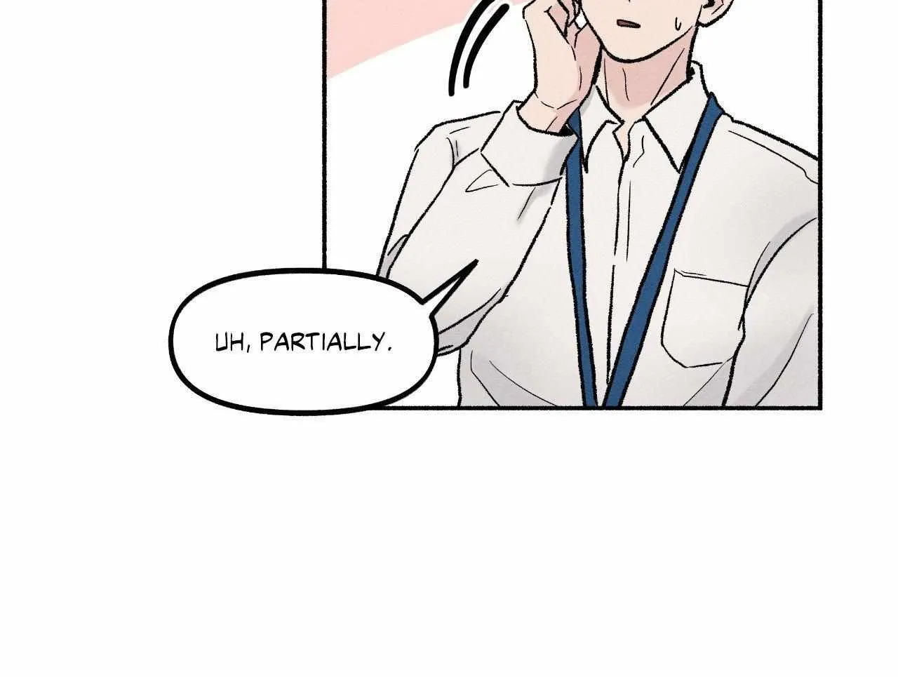 While You Were Letting Your Guard Down Chapter 4 page 26 - 