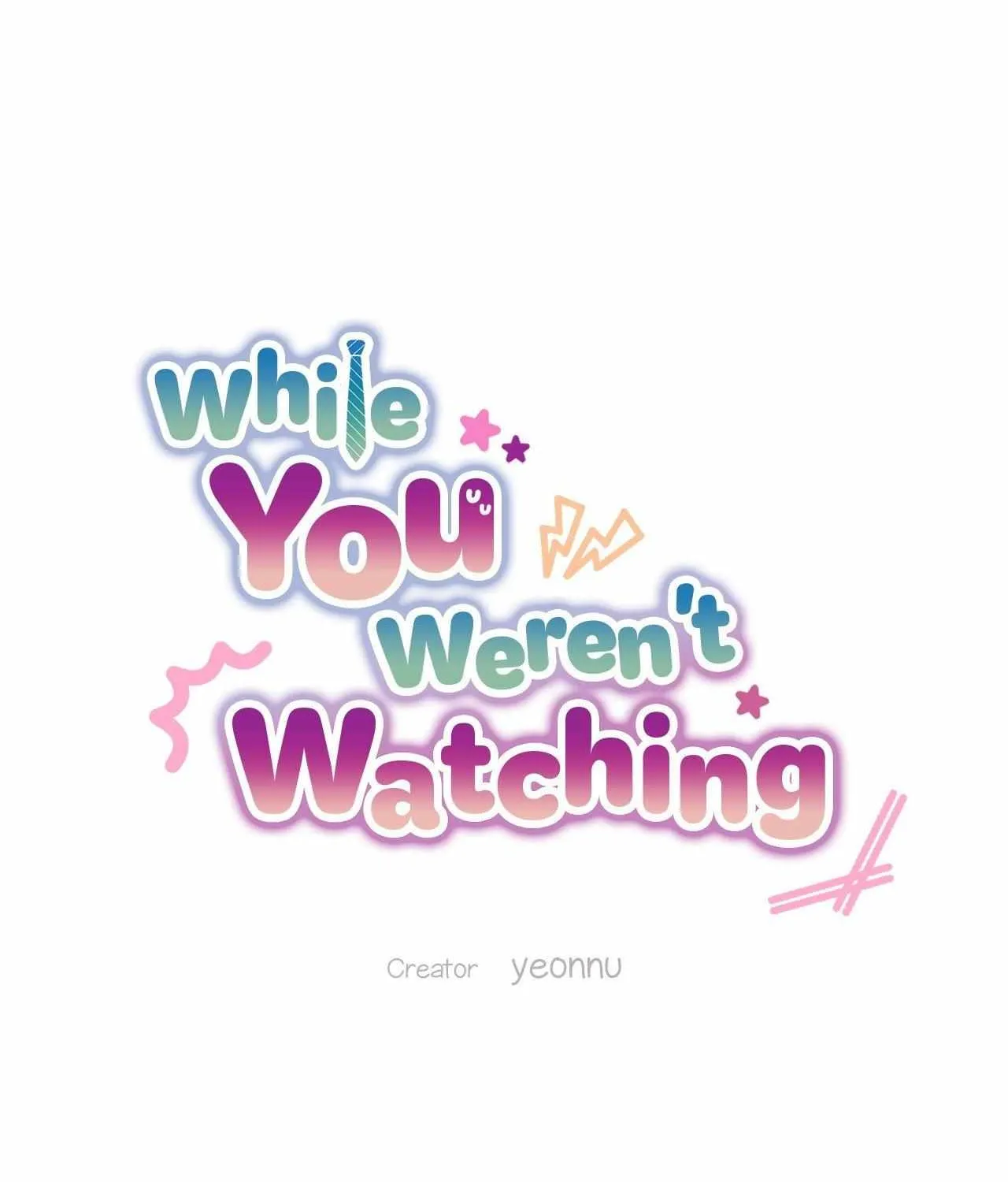 While You Were Letting Your Guard Down Chapter 4 page 32 - 
