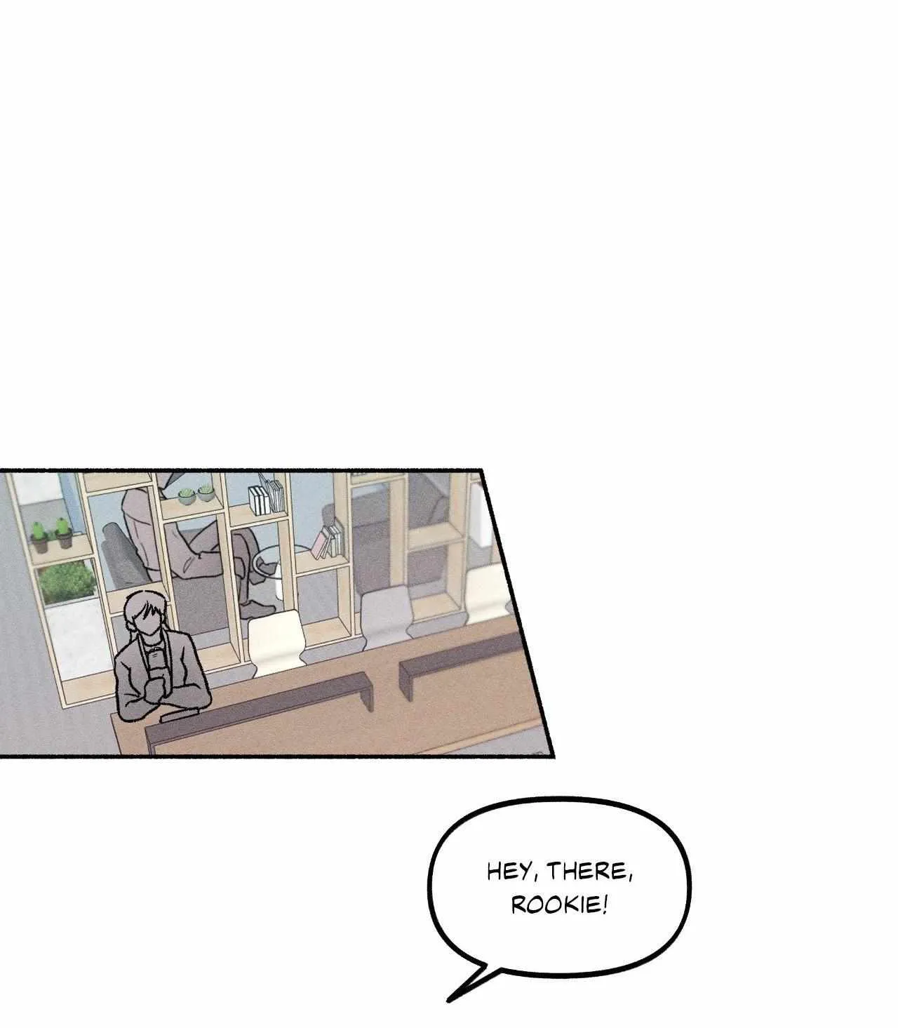 While You Were Letting Your Guard Down Chapter 4 page 33 - 