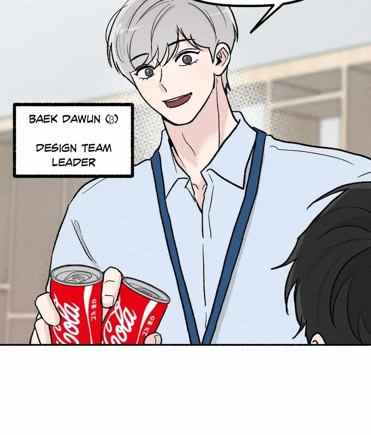 While You Were Letting Your Guard Down Chapter 4 page 35 - 