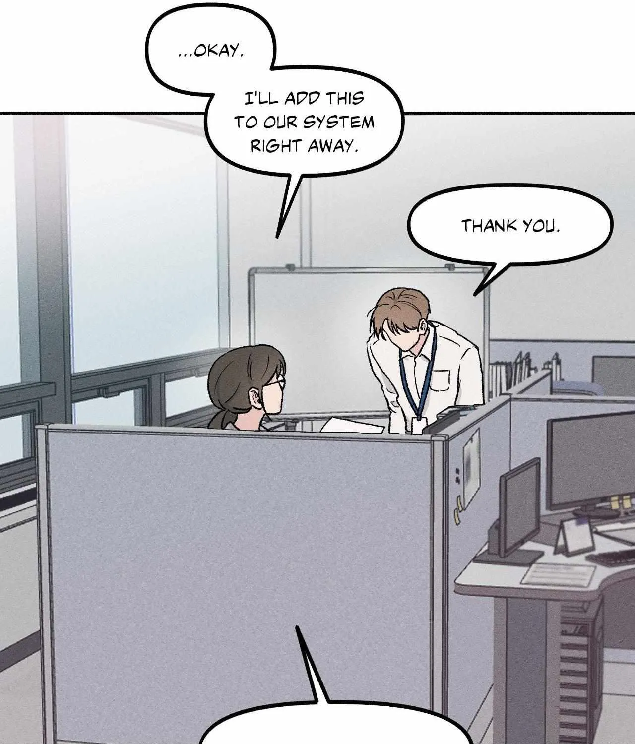 While You Were Letting Your Guard Down Chapter 4 page 5 - 