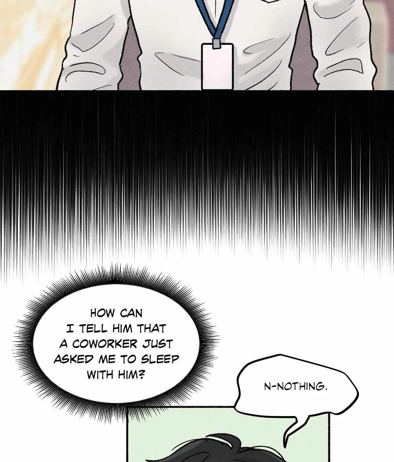 While You Were Letting Your Guard Down Chapter 4 page 42 - 