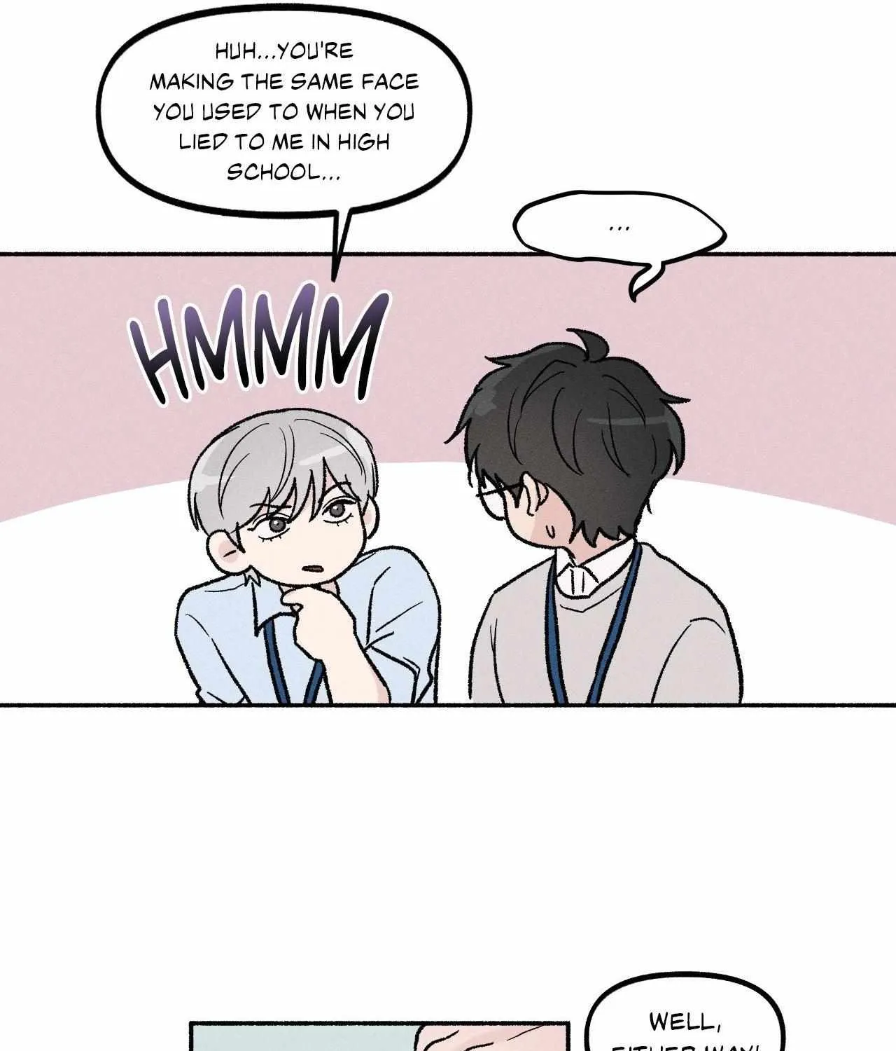 While You Were Letting Your Guard Down Chapter 4 page 45 - 
