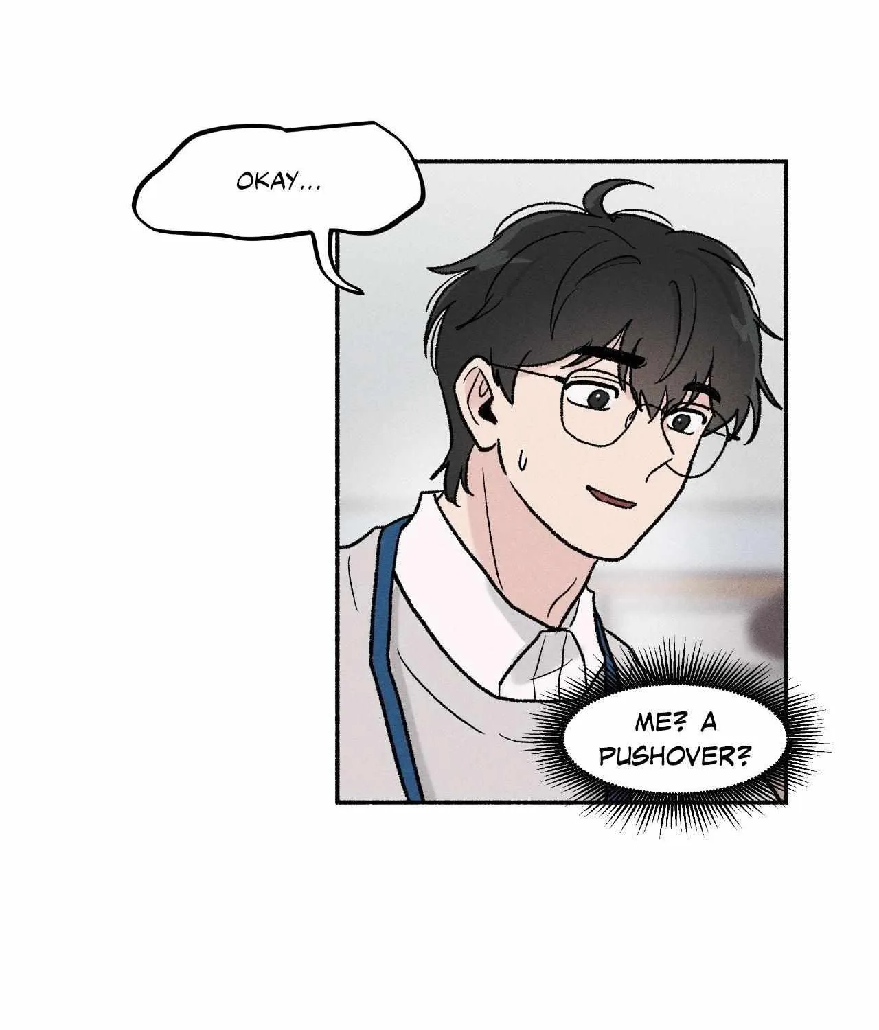 While You Were Letting Your Guard Down Chapter 4 page 49 - 