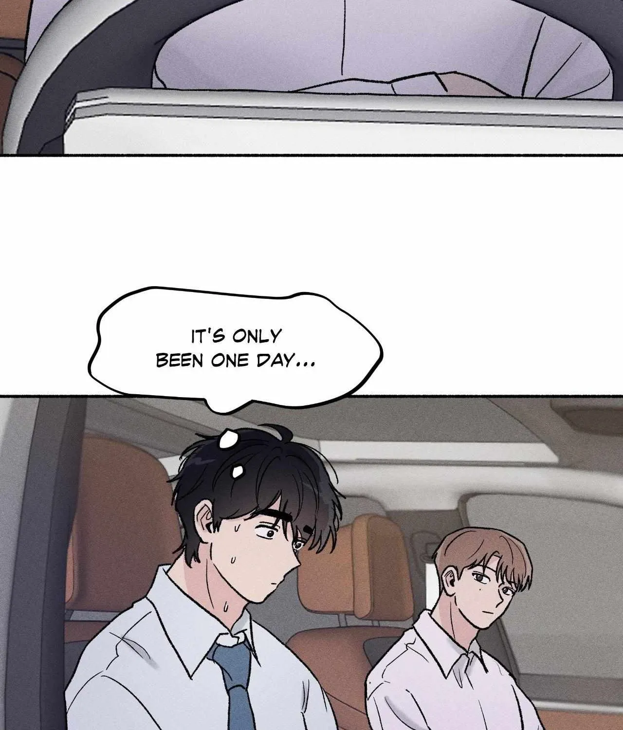 While You Were Letting Your Guard Down Chapter 4 page 53 - 