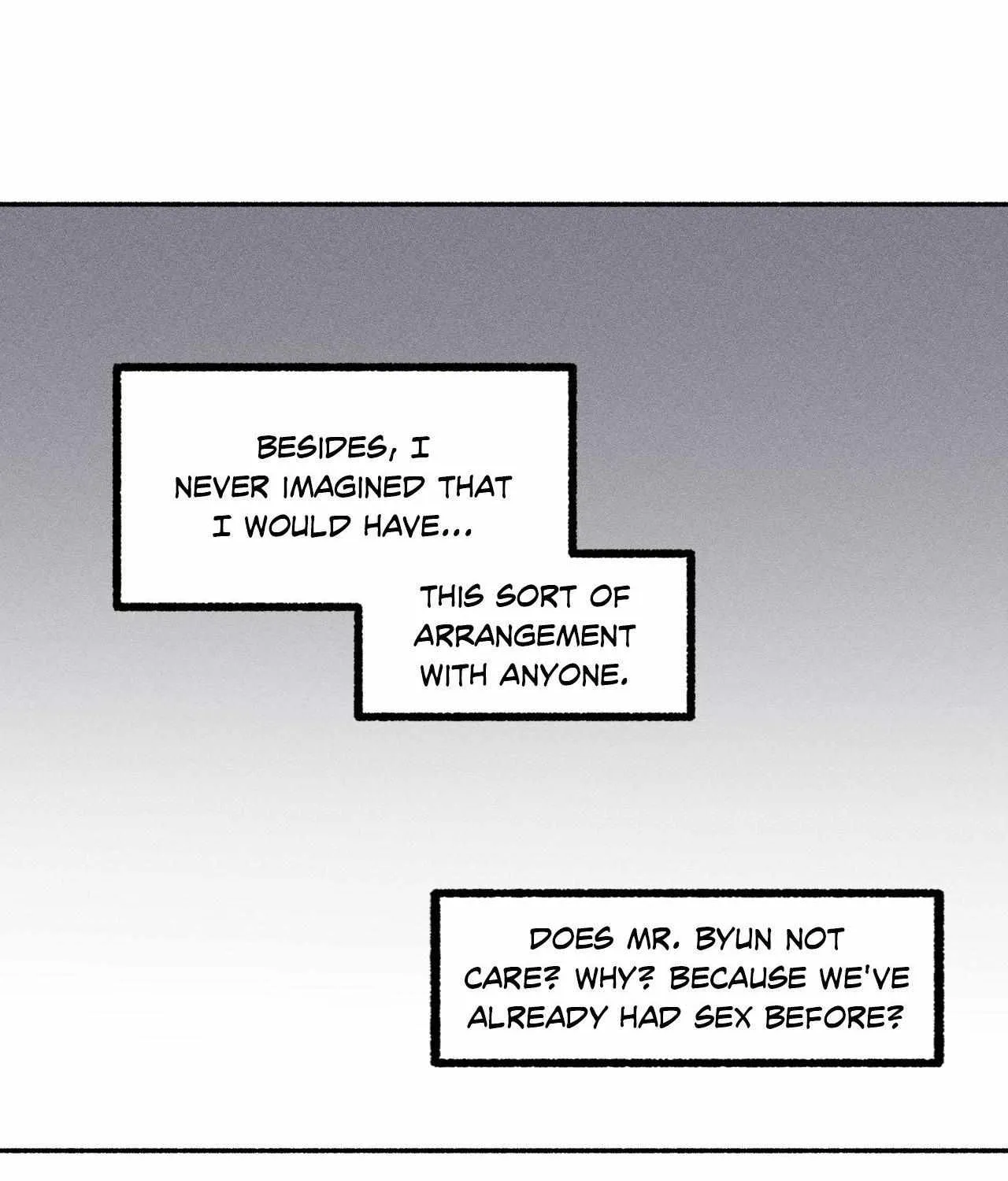 While You Were Letting Your Guard Down Chapter 4 page 59 - 