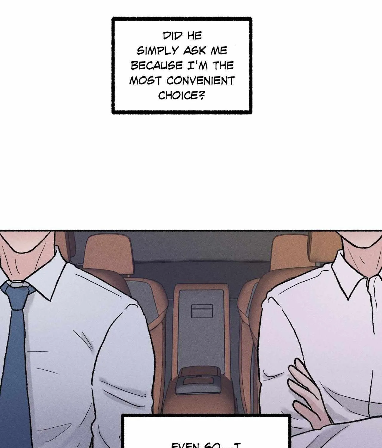 While You Were Letting Your Guard Down Chapter 4 page 60 - 
