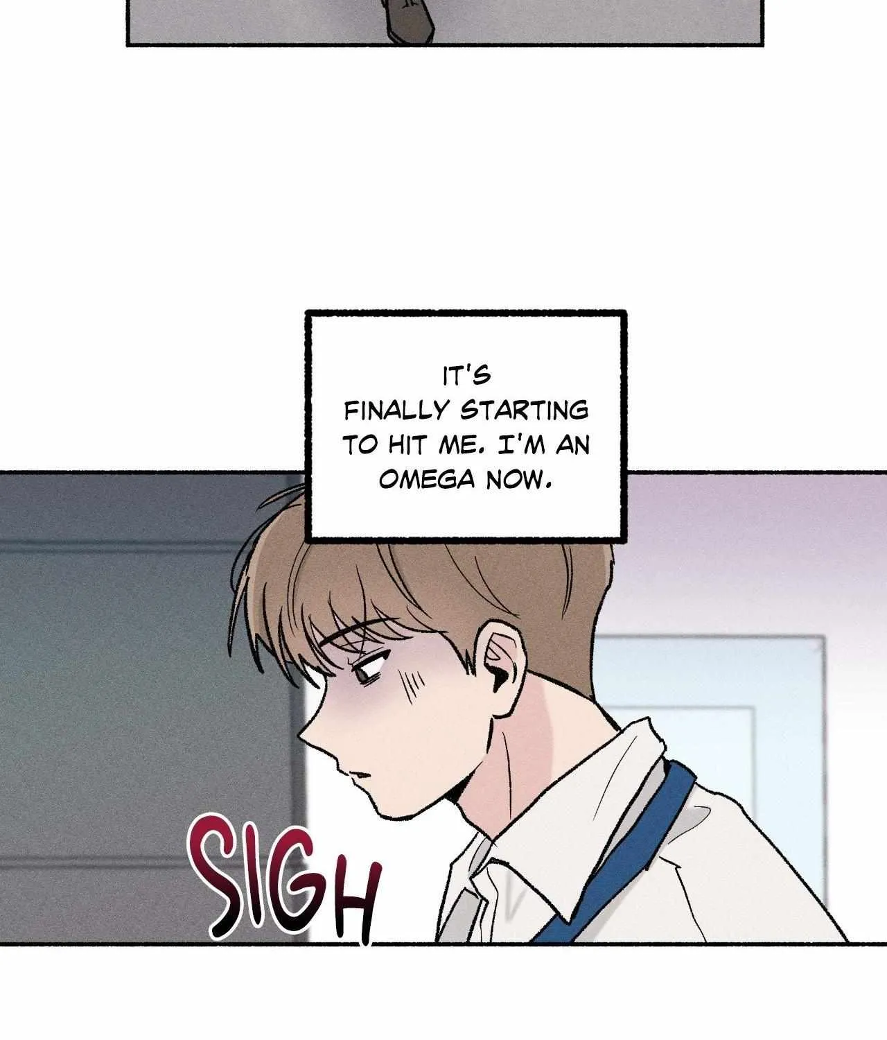 While You Were Letting Your Guard Down Chapter 4 page 7 - 