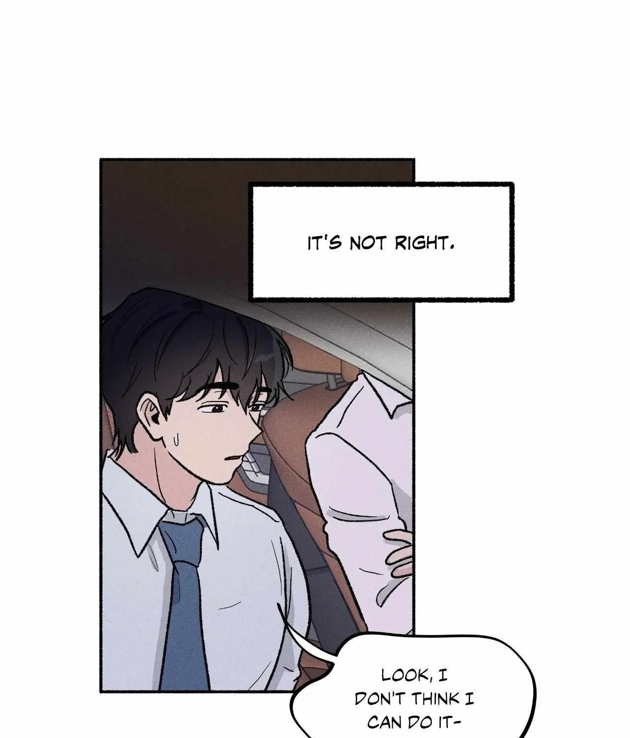 While You Were Letting Your Guard Down Chapter 4 page 62 - 
