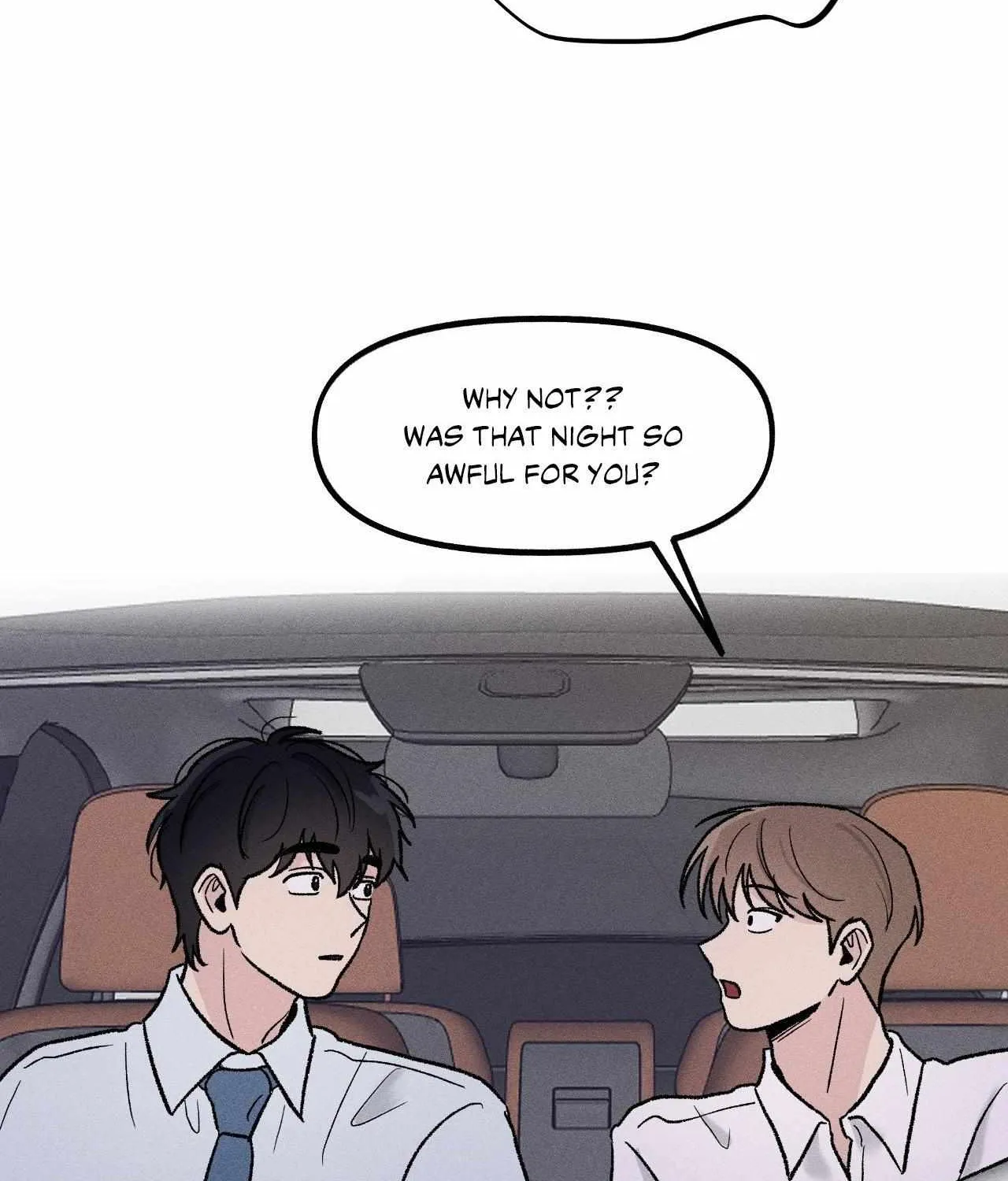 While You Were Letting Your Guard Down Chapter 4 page 63 - 