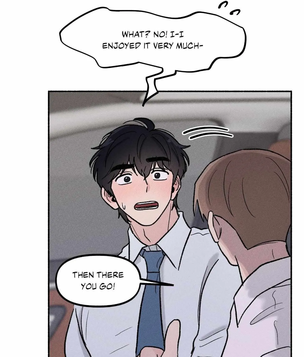 While You Were Letting Your Guard Down Chapter 4 page 65 - 