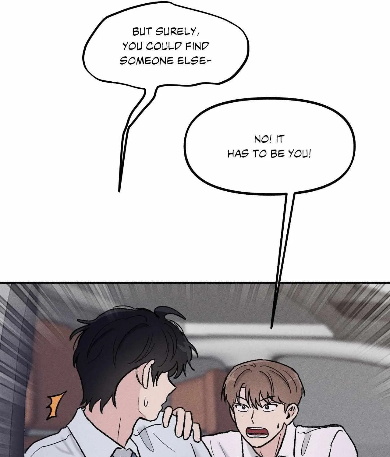 While You Were Letting Your Guard Down Chapter 4 page 68 - 