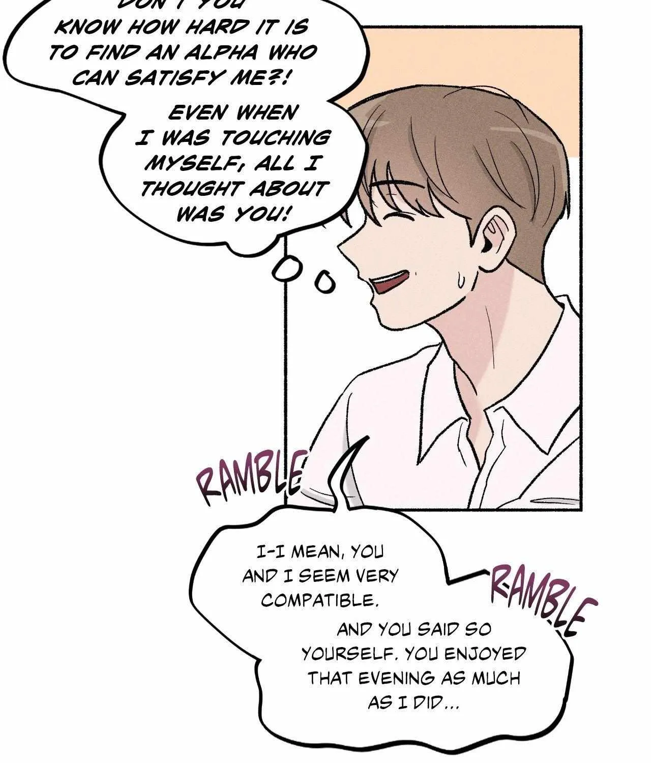 While You Were Letting Your Guard Down Chapter 4 page 70 - 