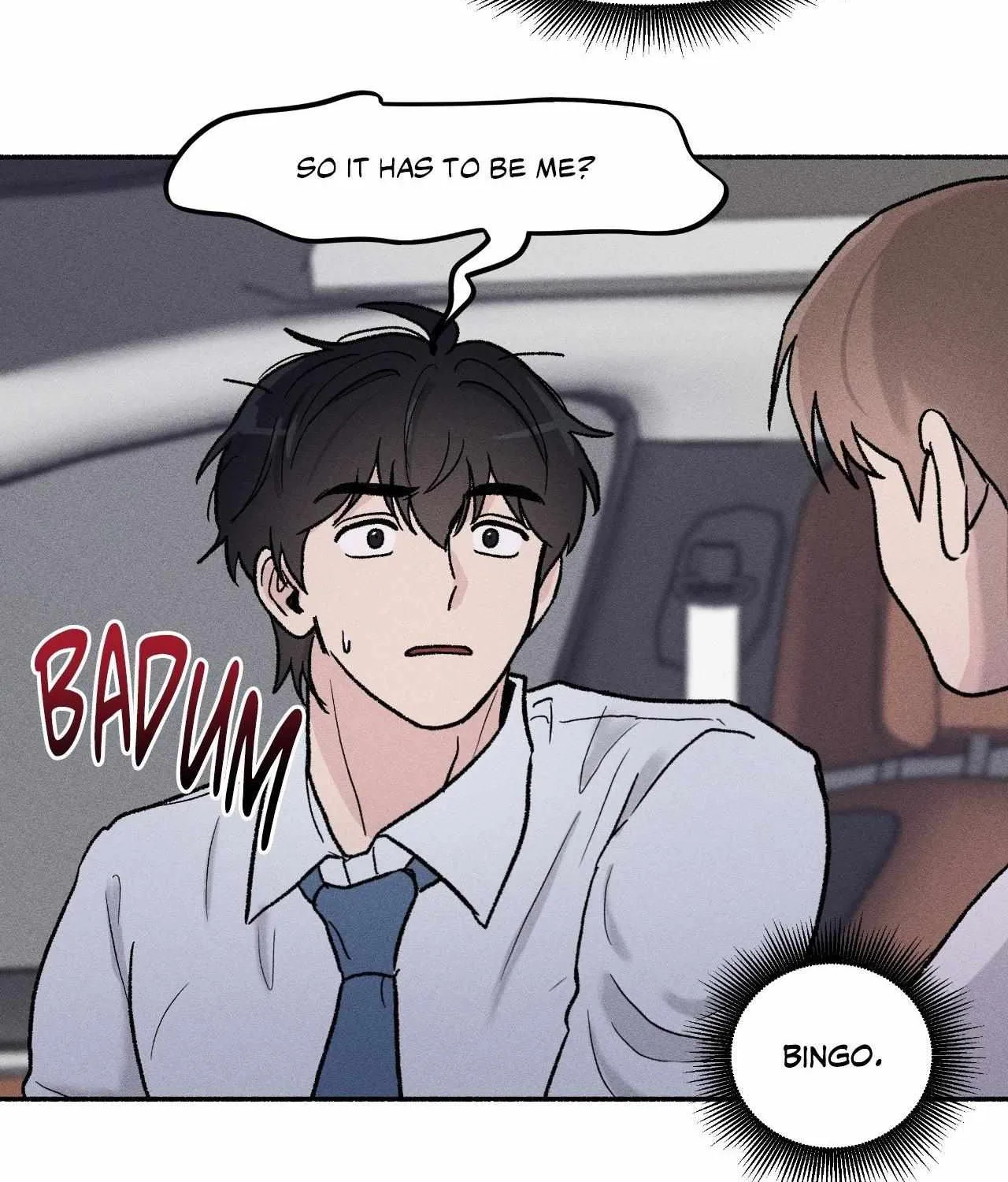 While You Were Letting Your Guard Down Chapter 4 page 76 - 