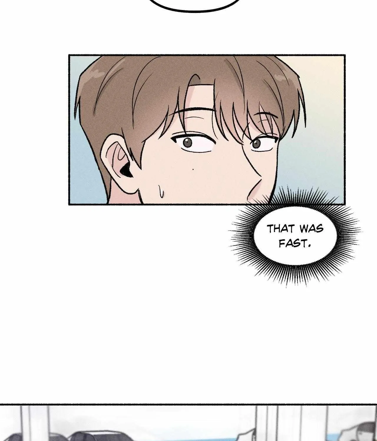 While You Were Letting Your Guard Down Chapter 4 page 79 - 