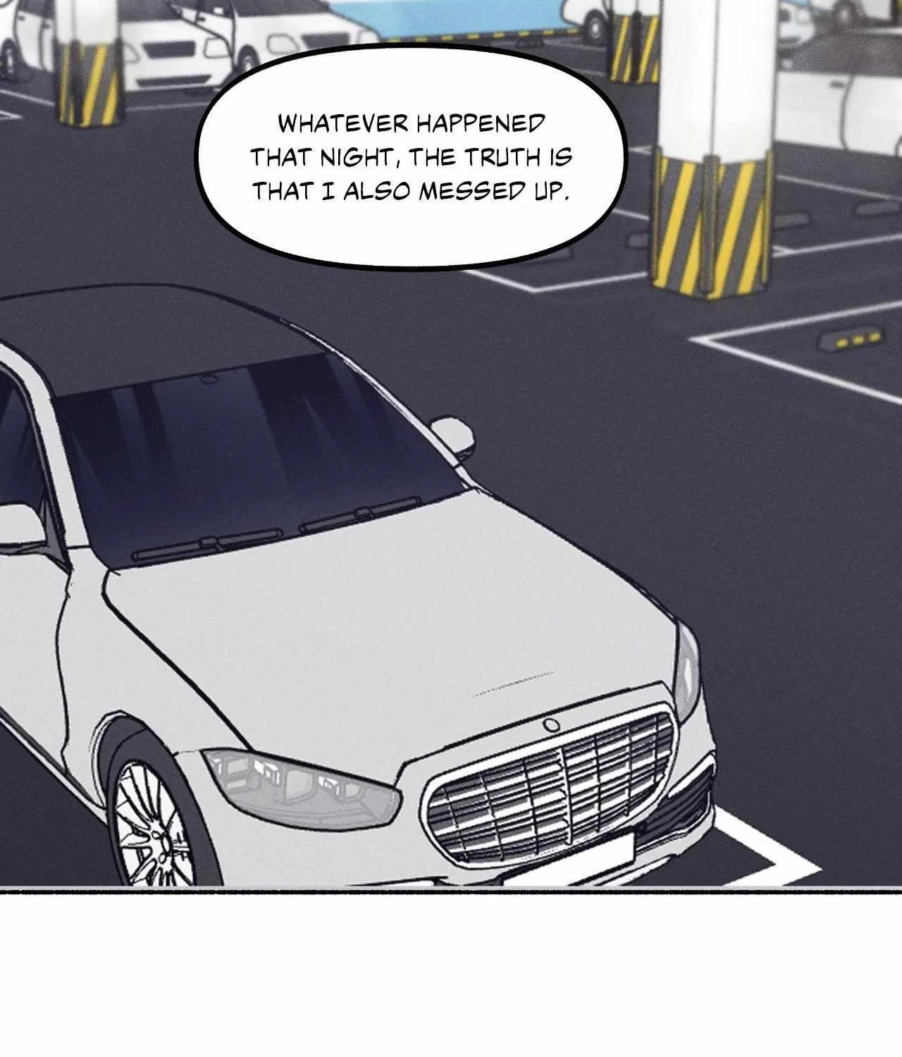 While You Were Letting Your Guard Down Chapter 4 page 80 - 