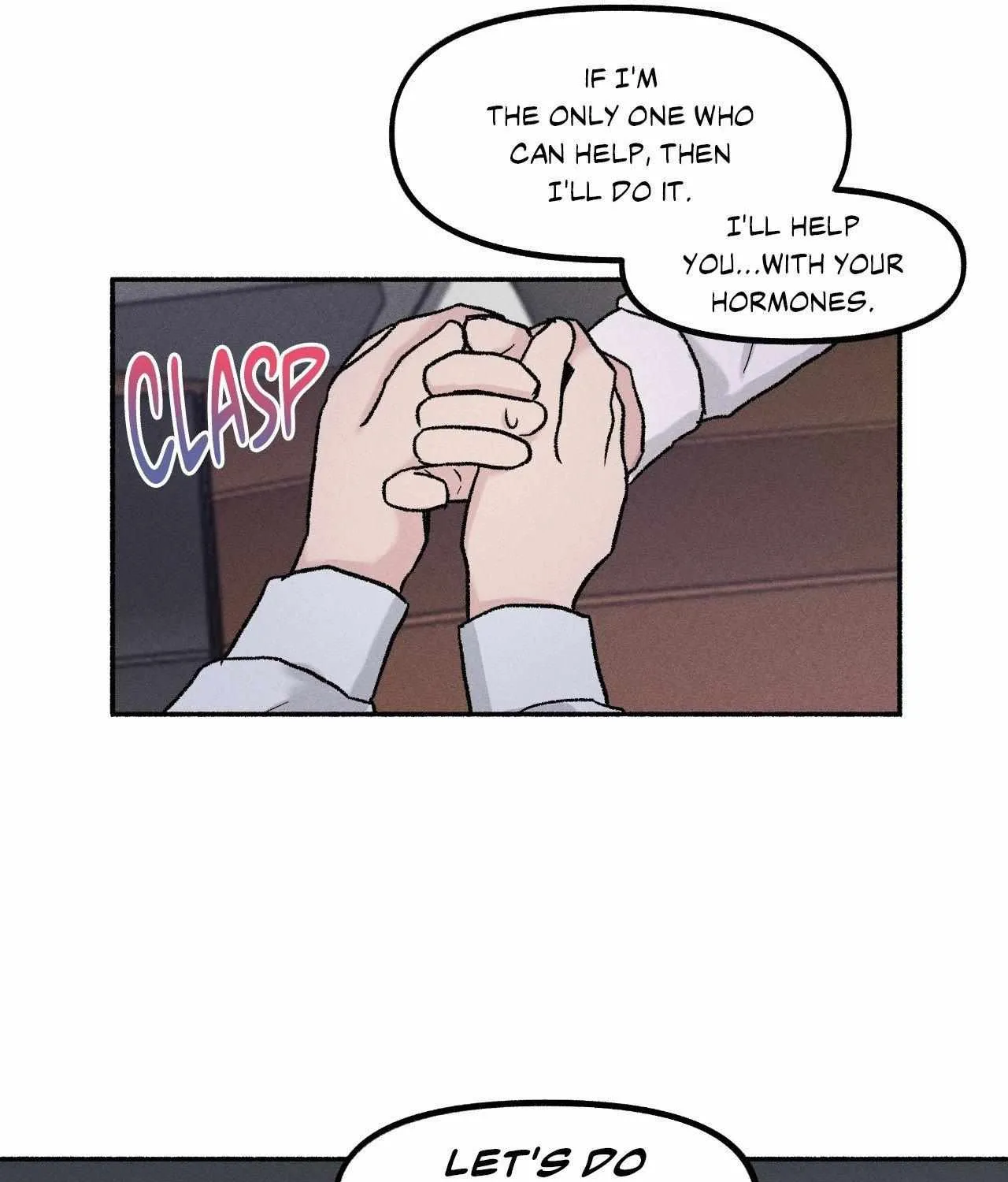 While You Were Letting Your Guard Down Chapter 4 page 82 - 
