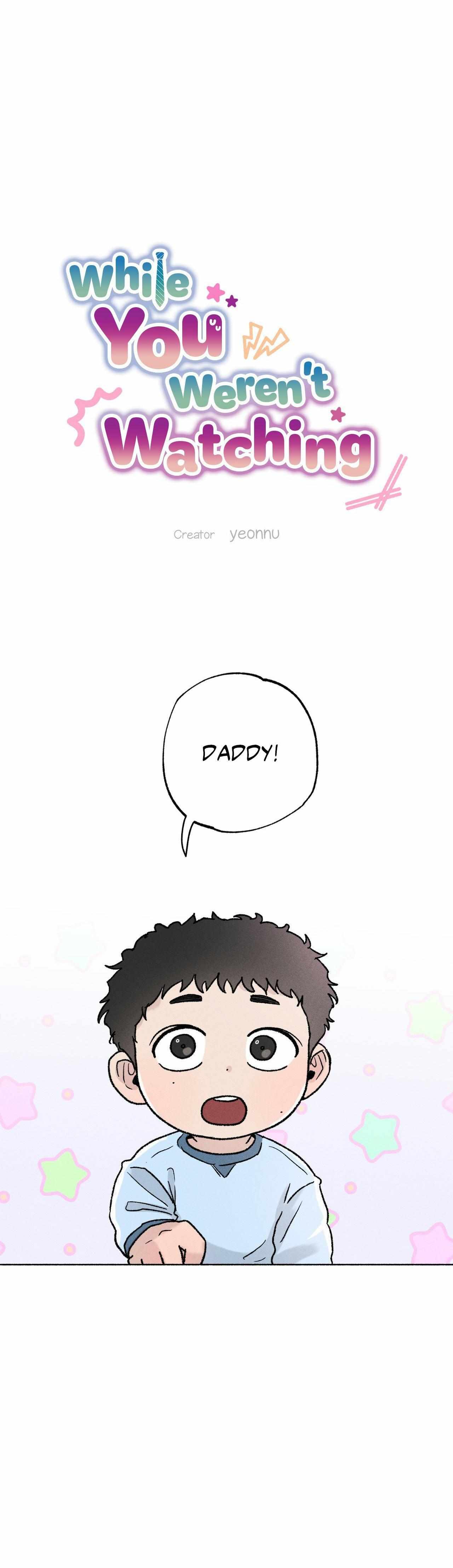 While You Were Letting Your Guard Down Chapter 41 page 4 - 