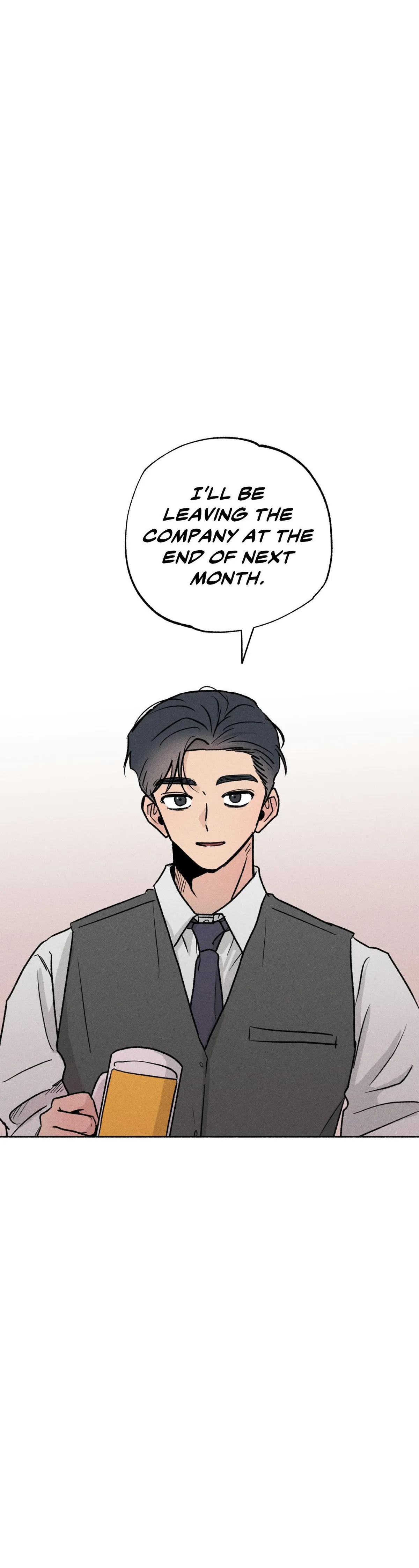 While You Were Letting Your Guard Down Chapter 45 page 25 - 