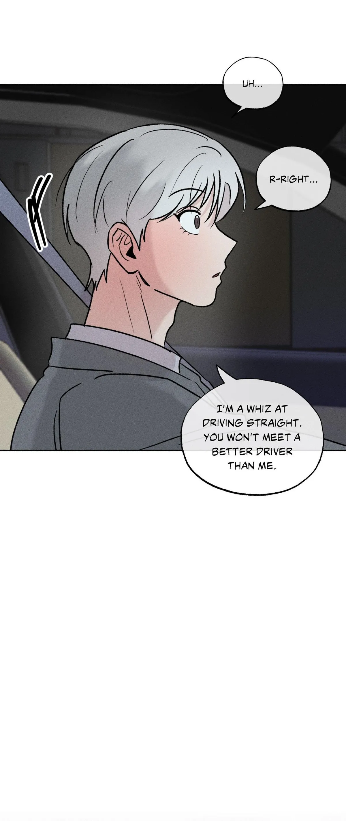 While You Were Letting Your Guard Down Chapter 46 page 16 - 