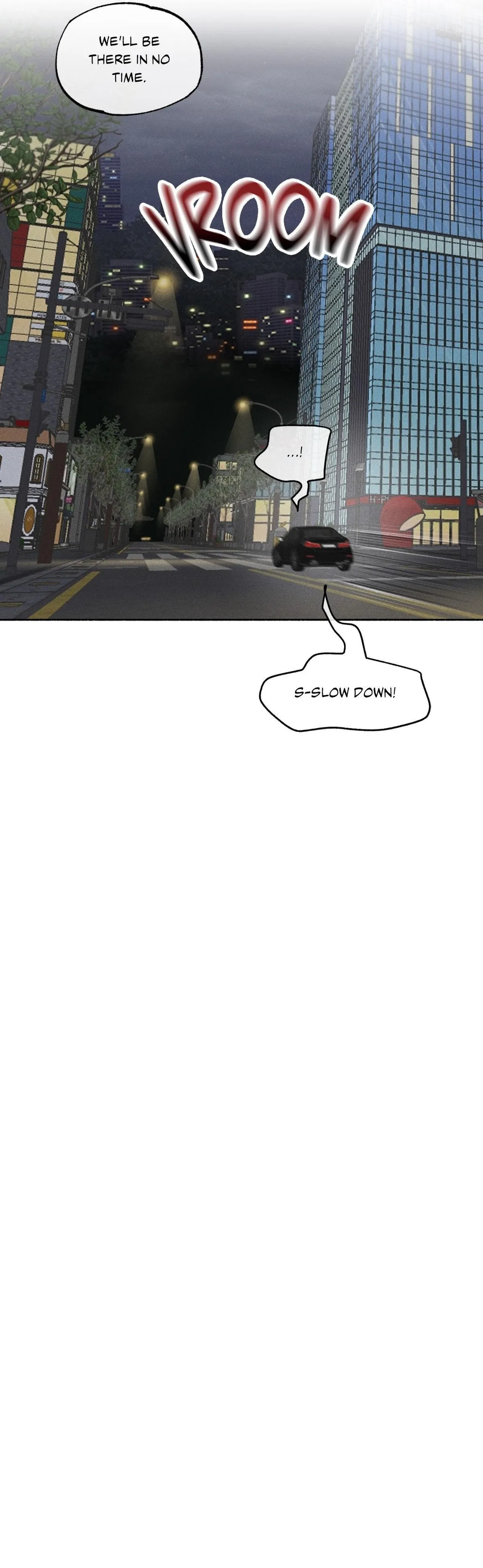 While You Were Letting Your Guard Down Chapter 46 page 17 - 
