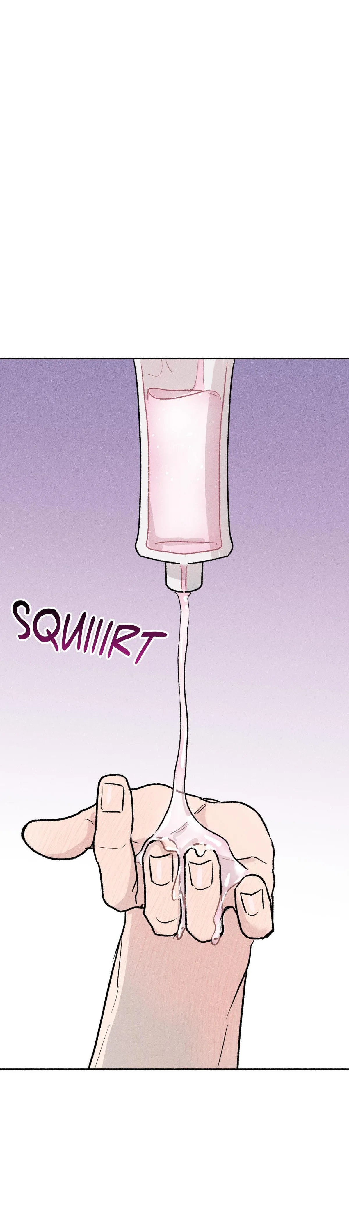 While You Were Letting Your Guard Down Chapter 48 page 21 - 